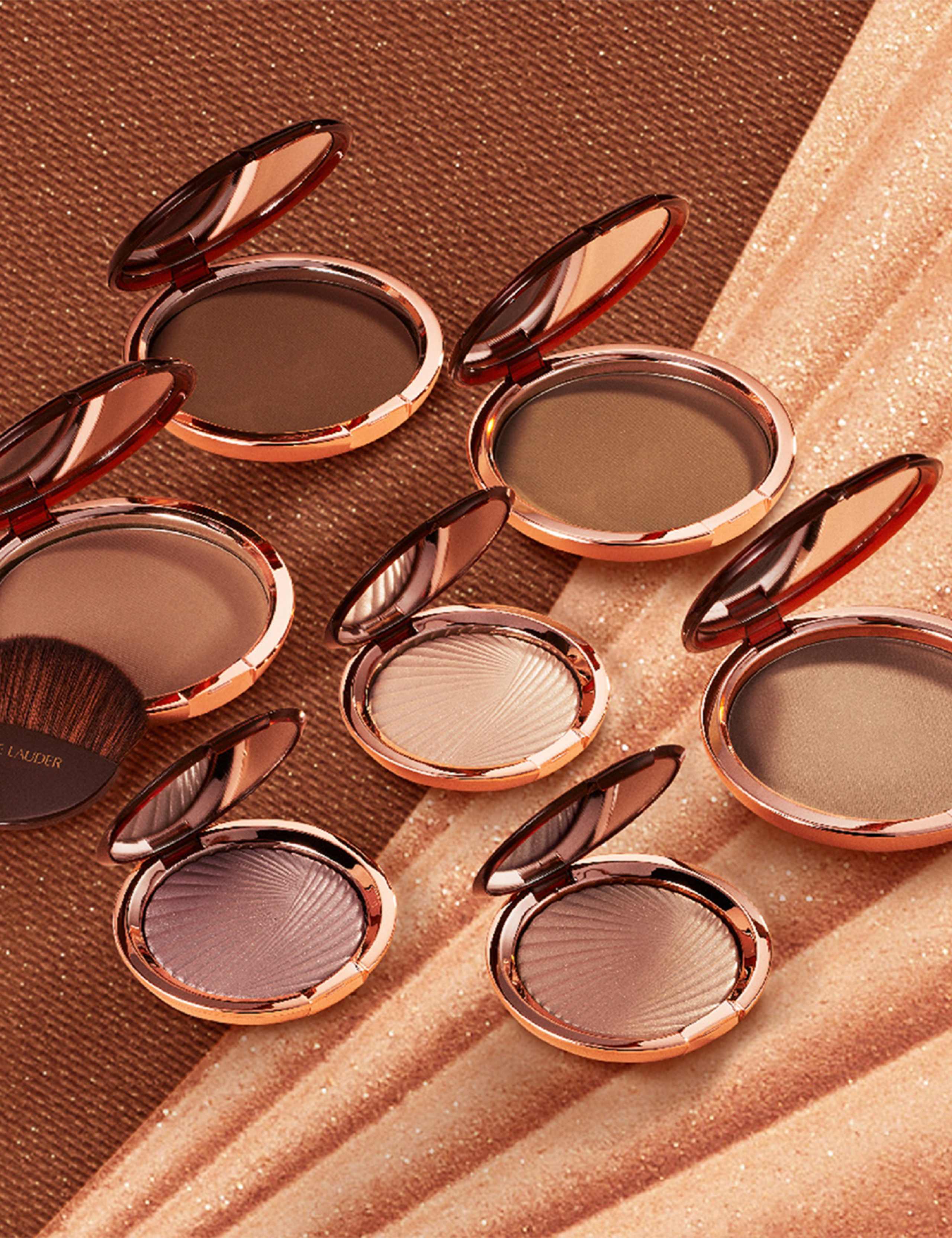 Bronze Goddess Bronzing Powder 21g 4 of 7