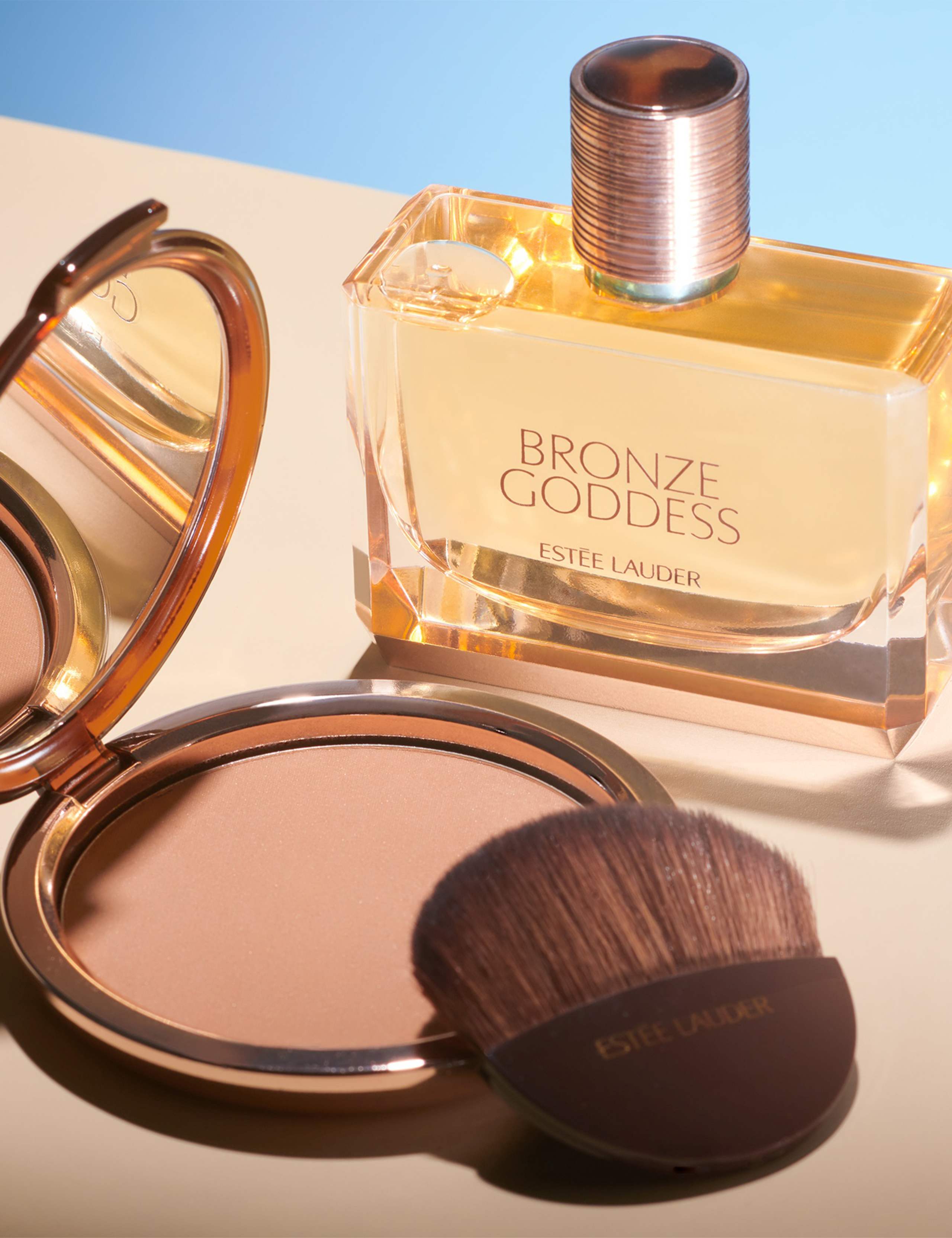 Bronze Goddess Bronzing Powder 21g 6 of 7