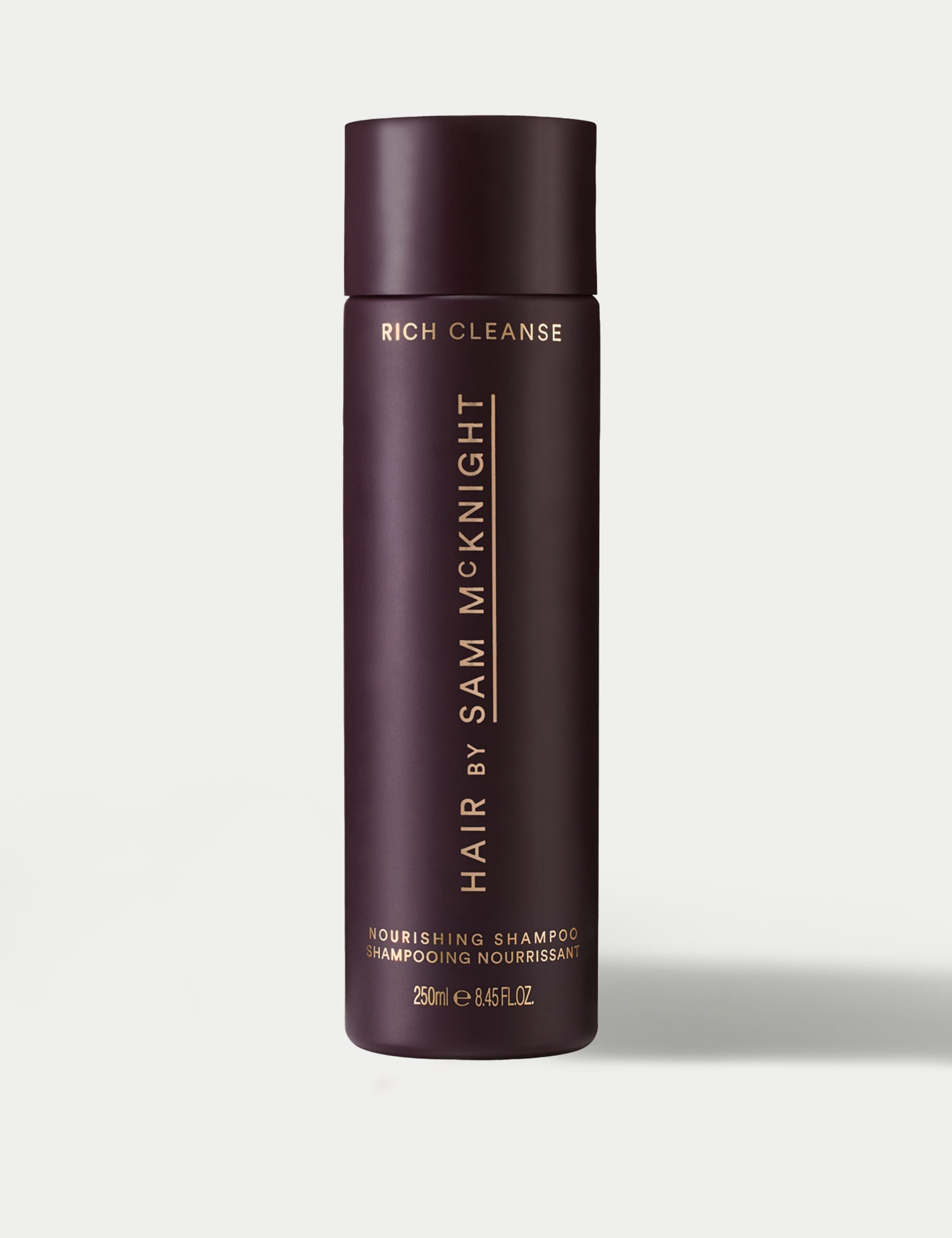 Rich Cleansing Colour Protecting Shampoo 250ml 1 of 10