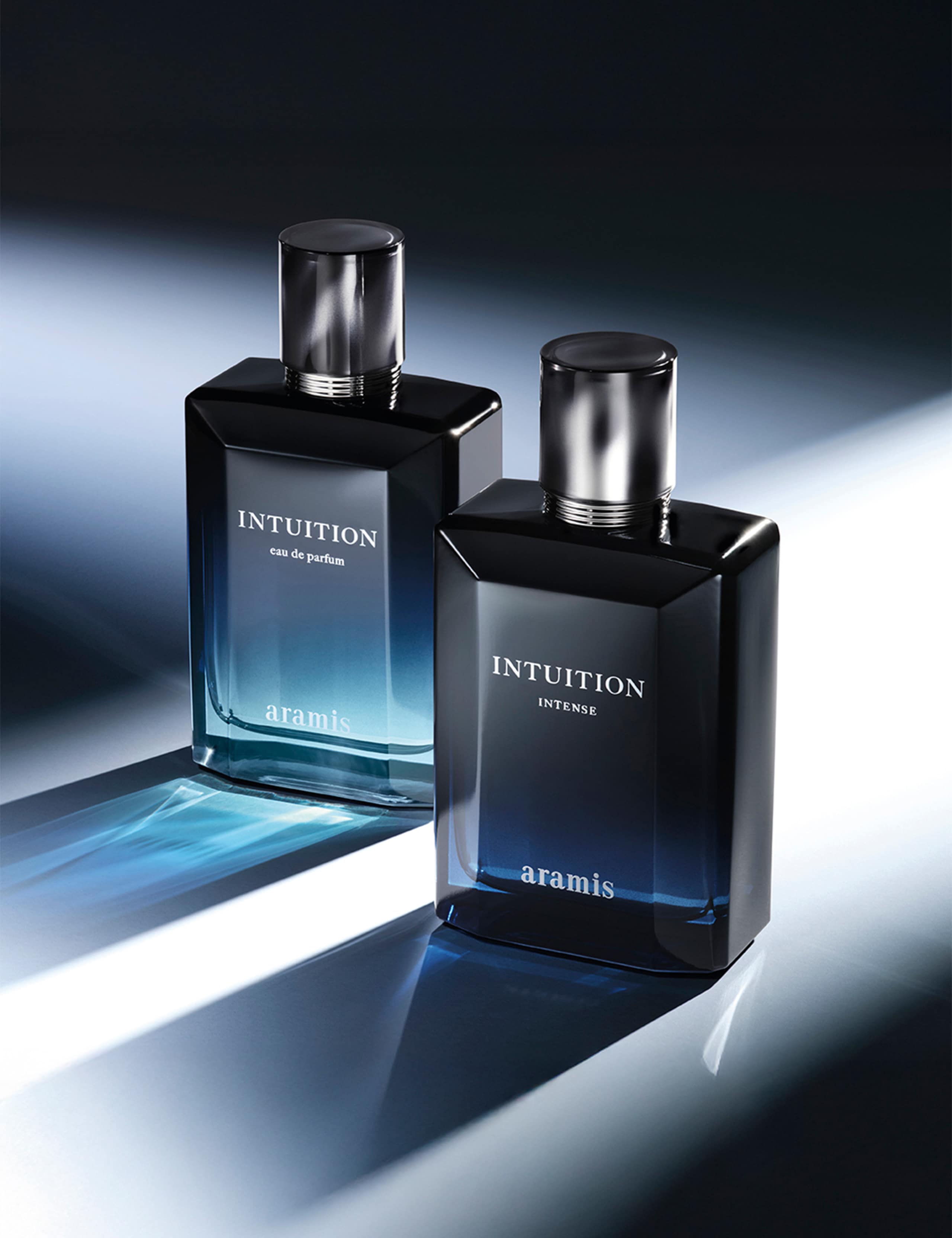 Aramis Intuition Intense Eau de Parfum 50ml 4 of 4