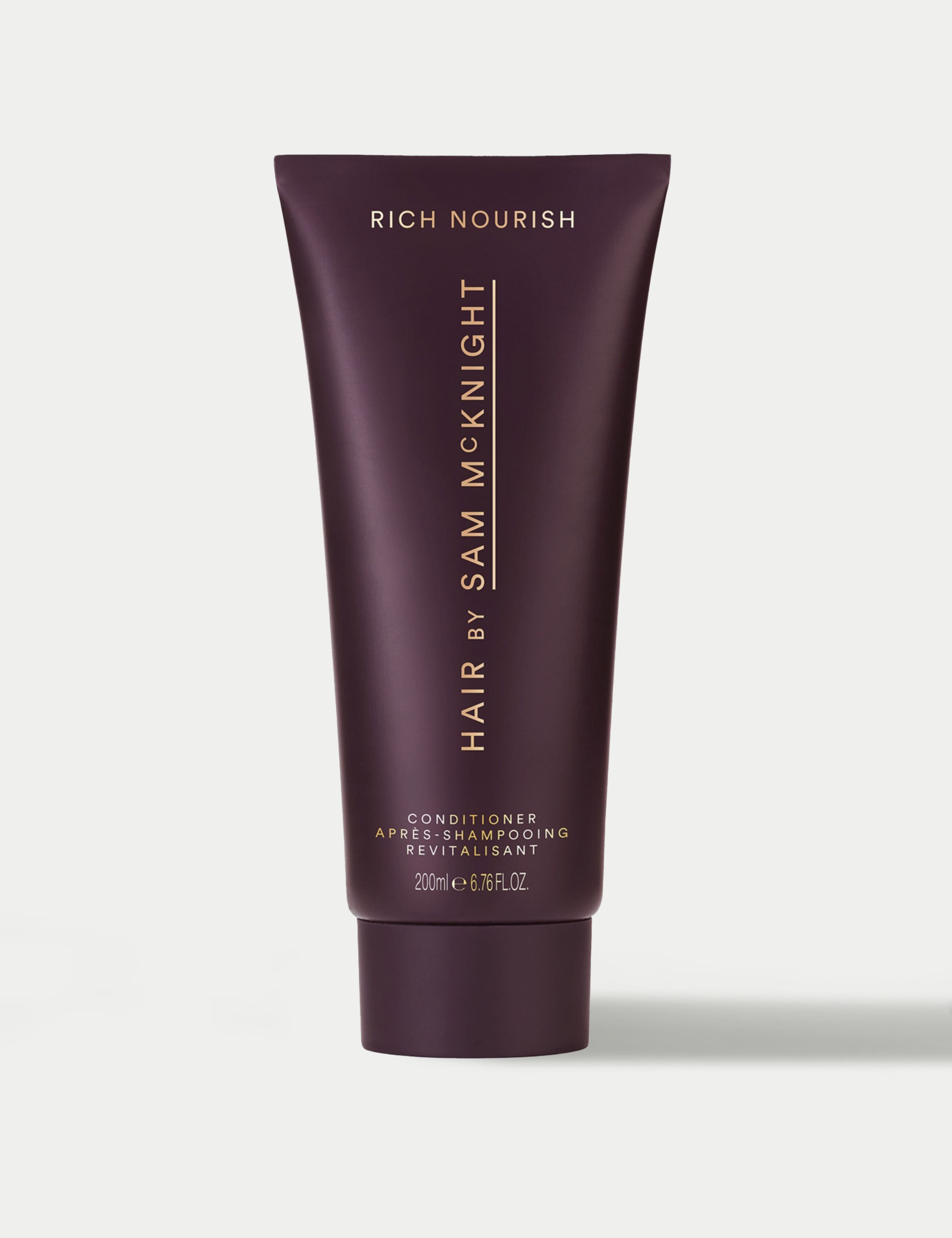 Rich Nourishing Conditioner 200ml 1 of 9