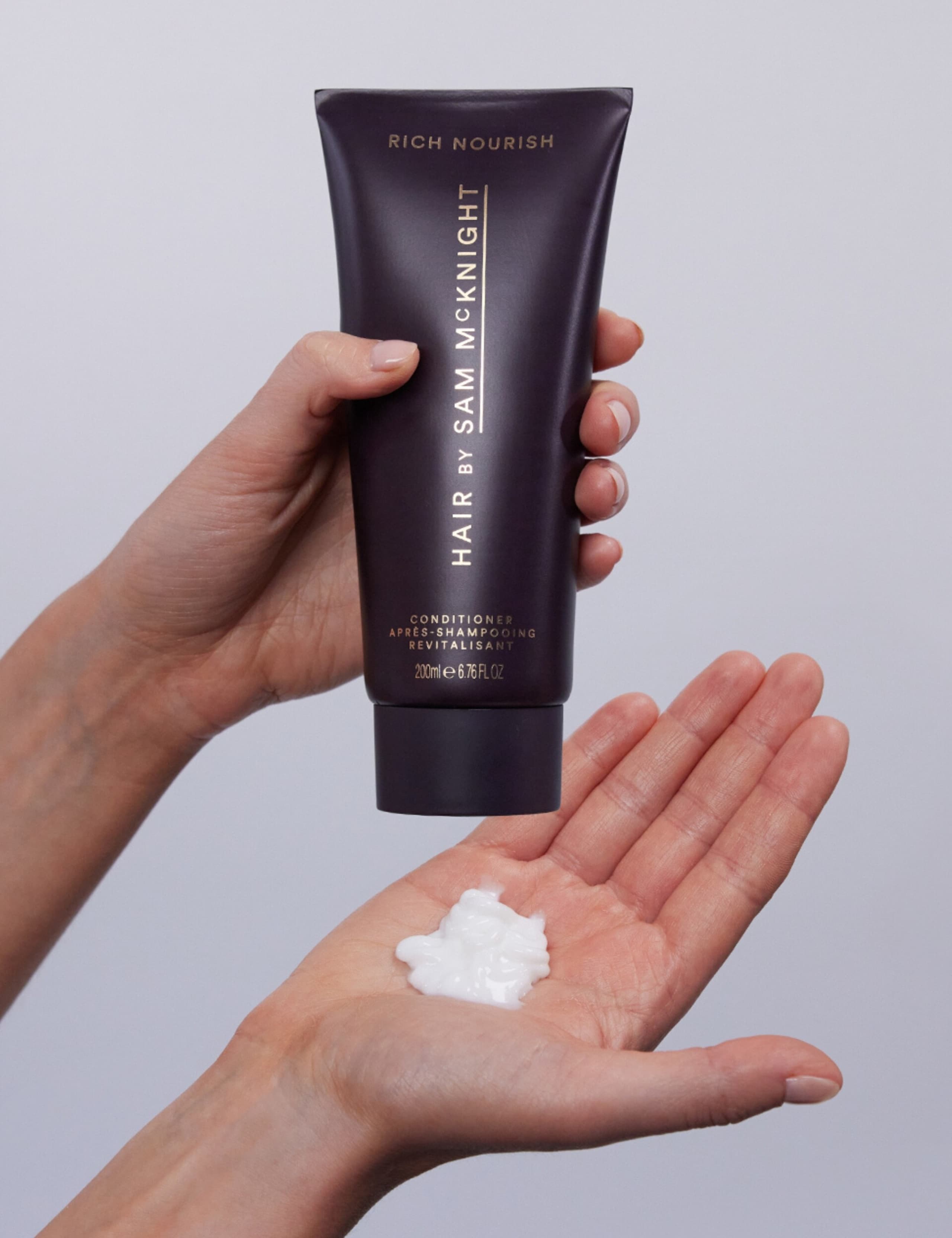 Rich Nourishing Conditioner 200ml 4 of 9