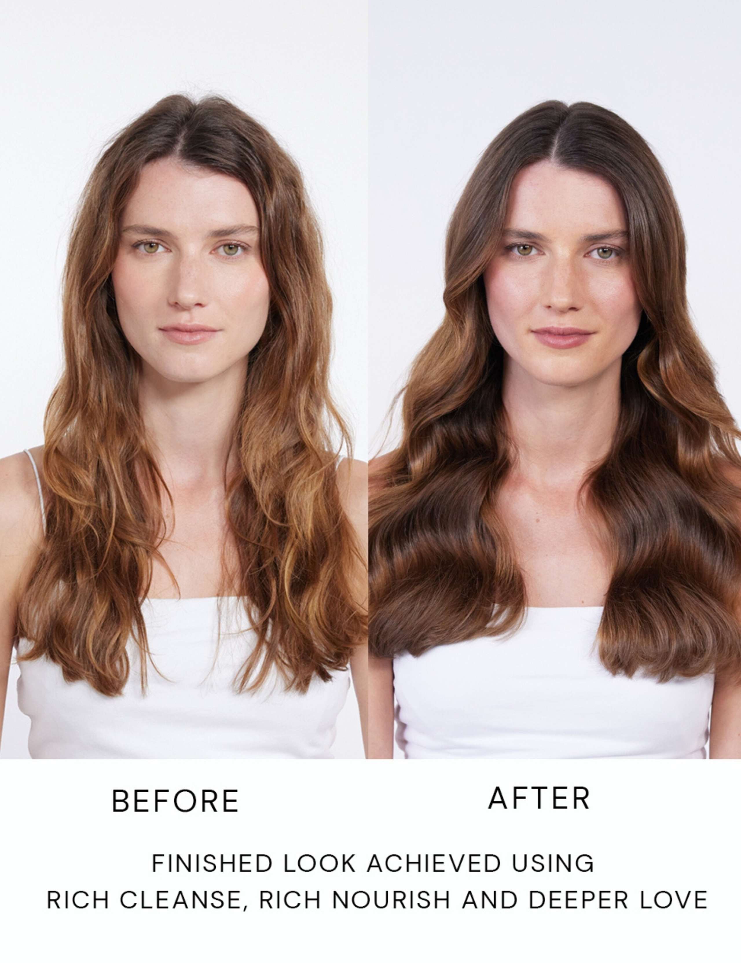 Rich Nourishing Conditioner 200ml 5 of 9