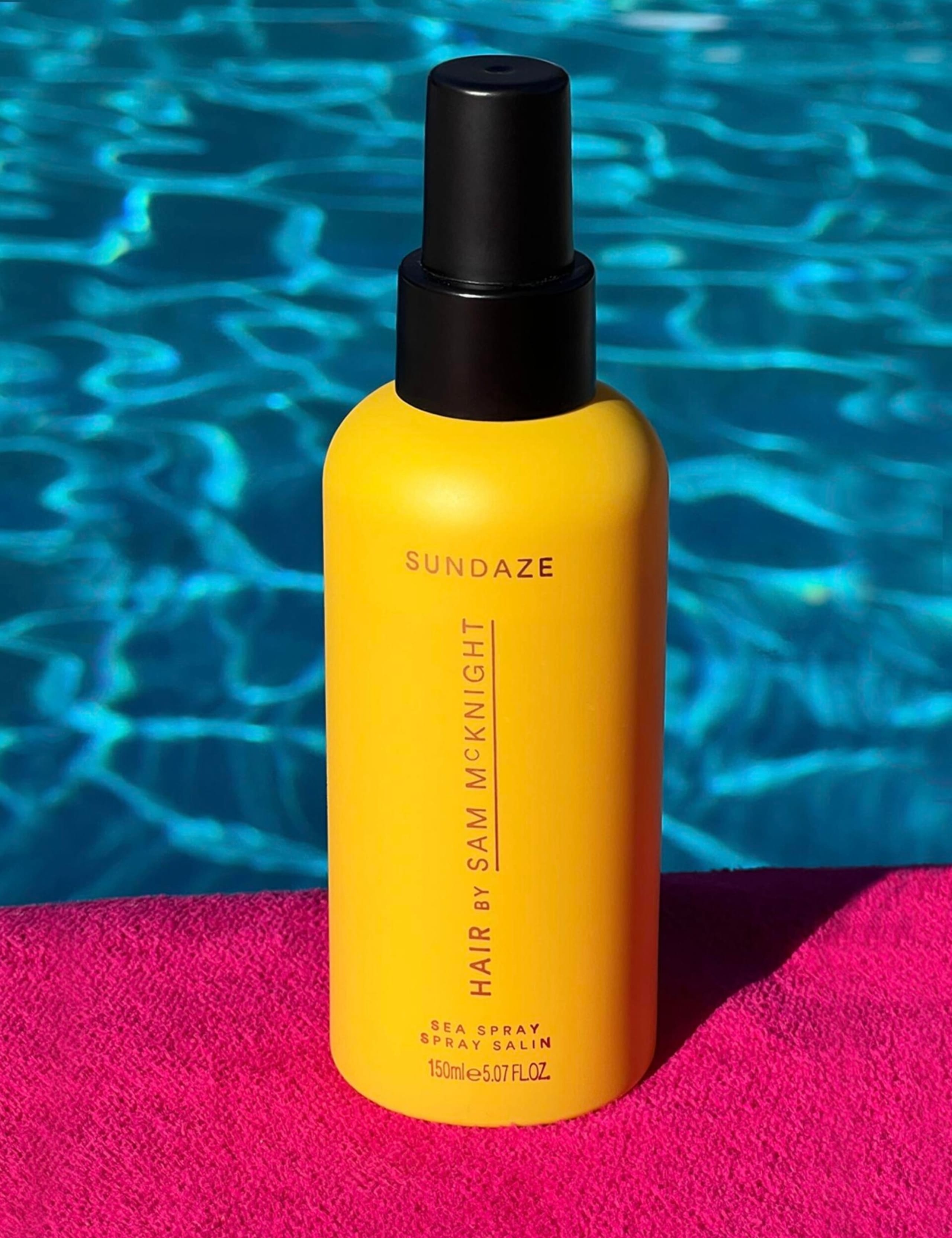 Sundaze Sea Spray 150ml 4 of 9