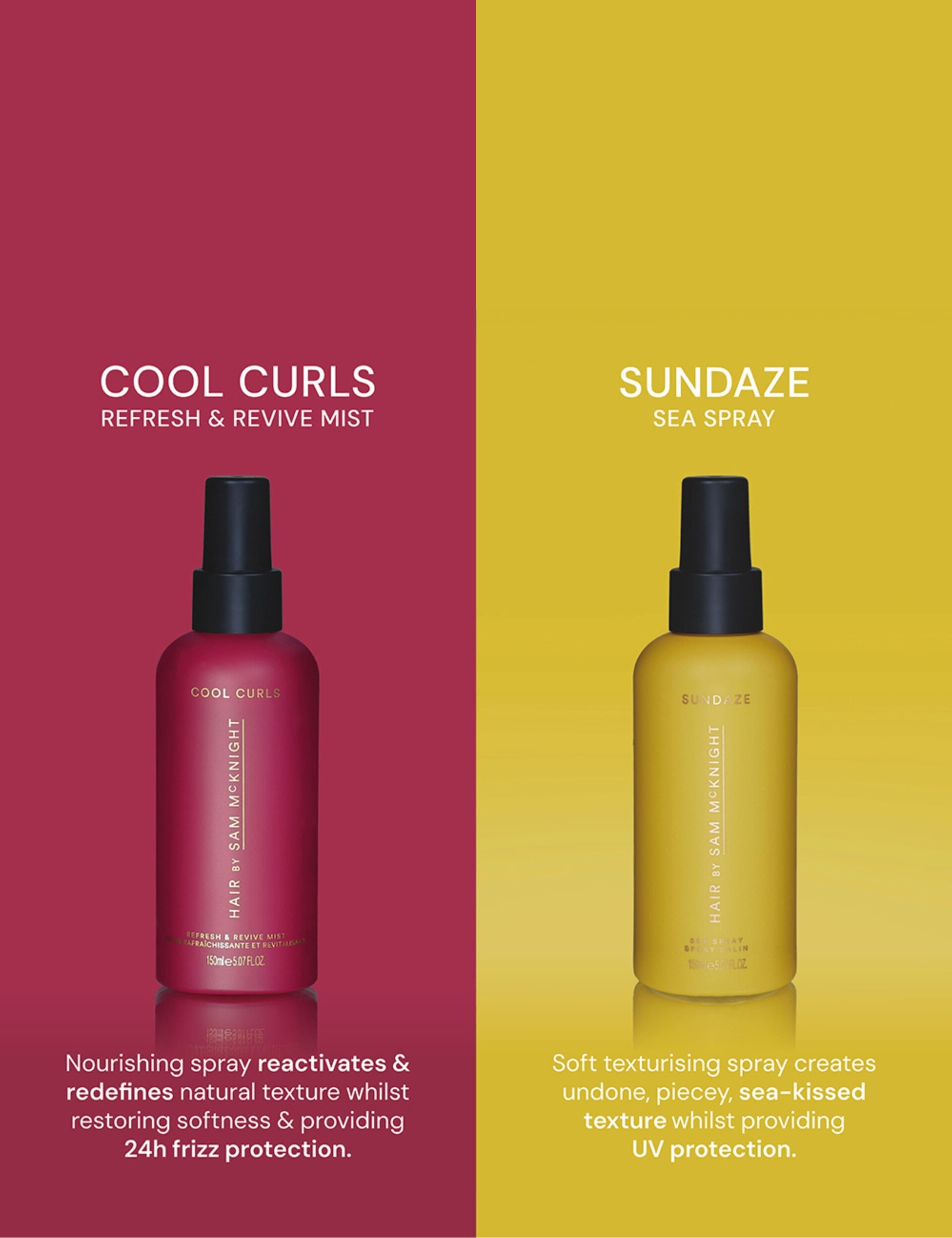 Sundaze Sea Spray 150ml 8 of 9