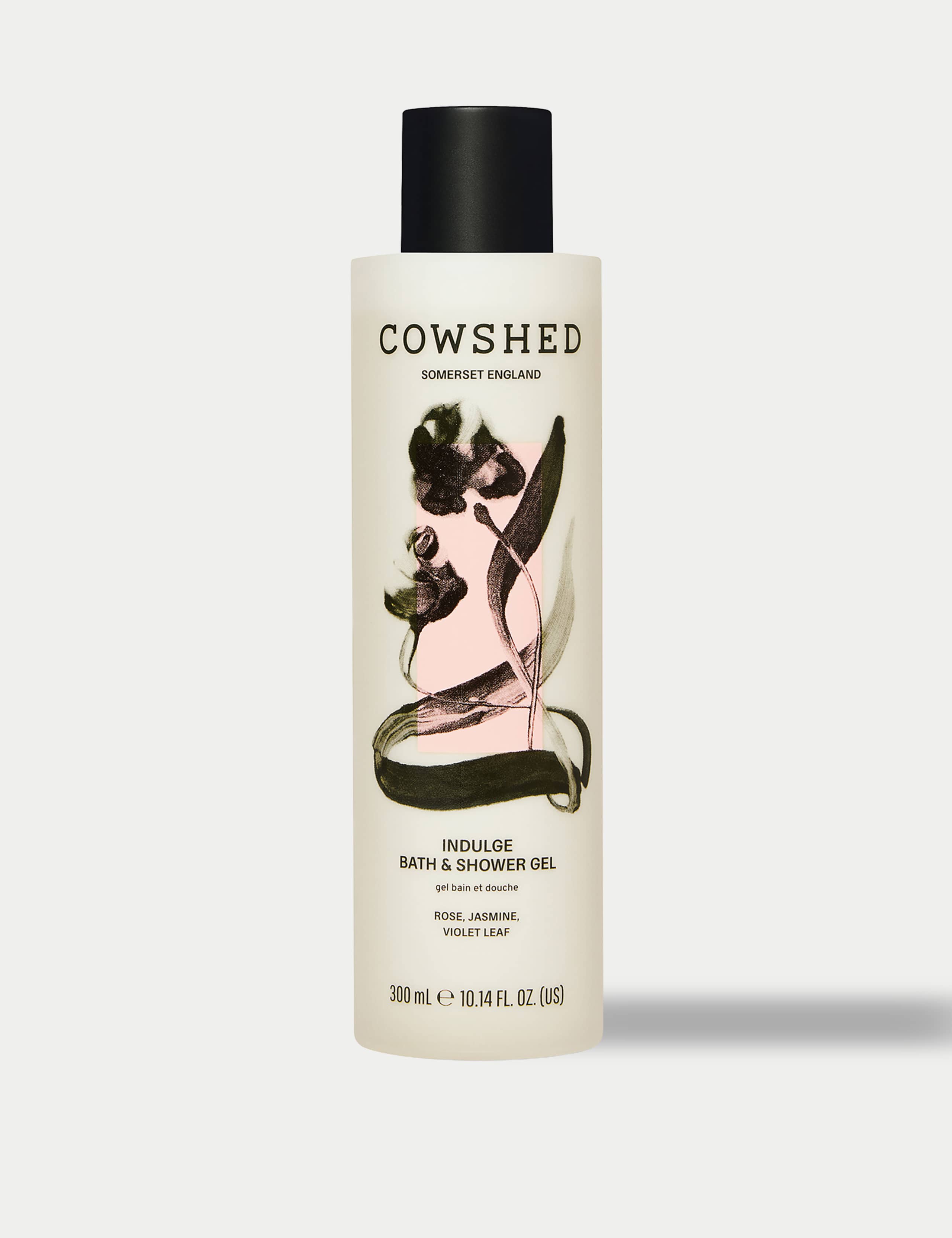 Indulge Bath and Shower Gel 300ml 1 of 5