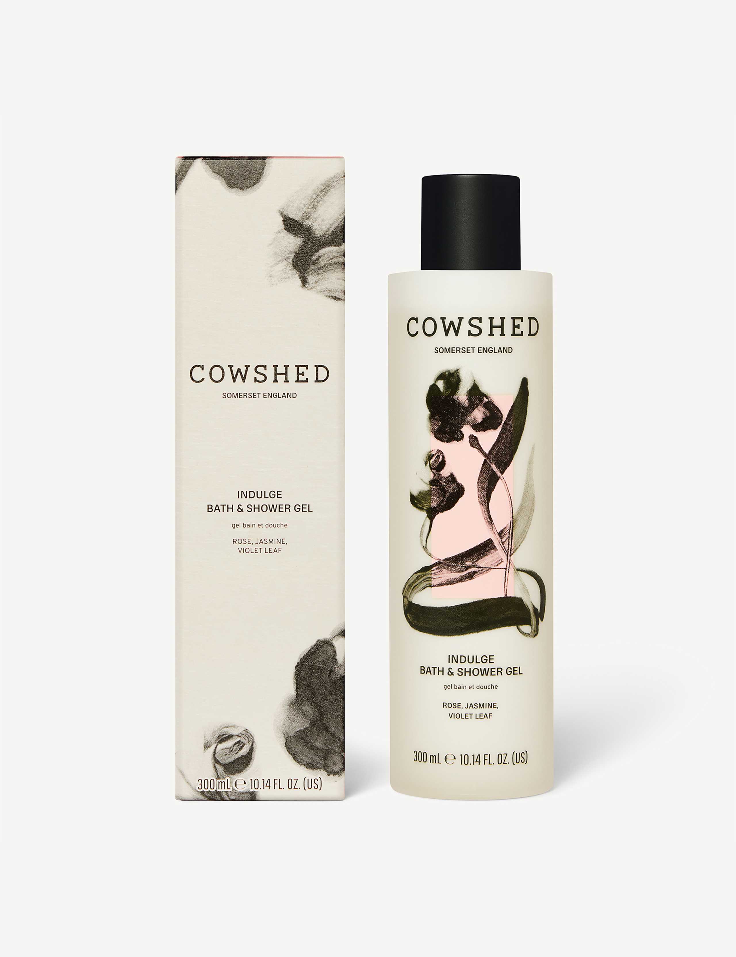 Indulge Bath and Shower Gel 300ml 2 of 5