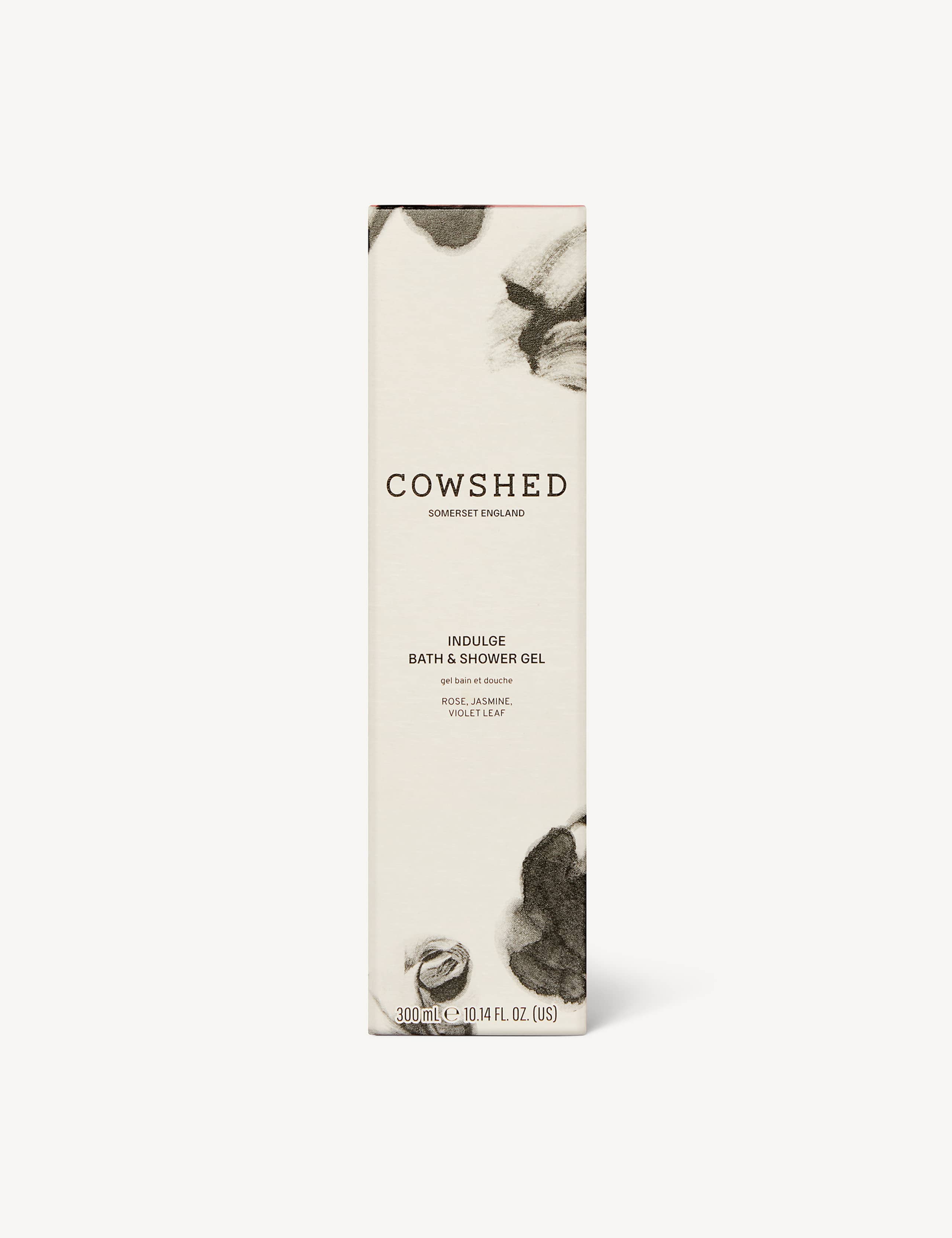 Indulge Bath and Shower Gel 300ml 3 of 5