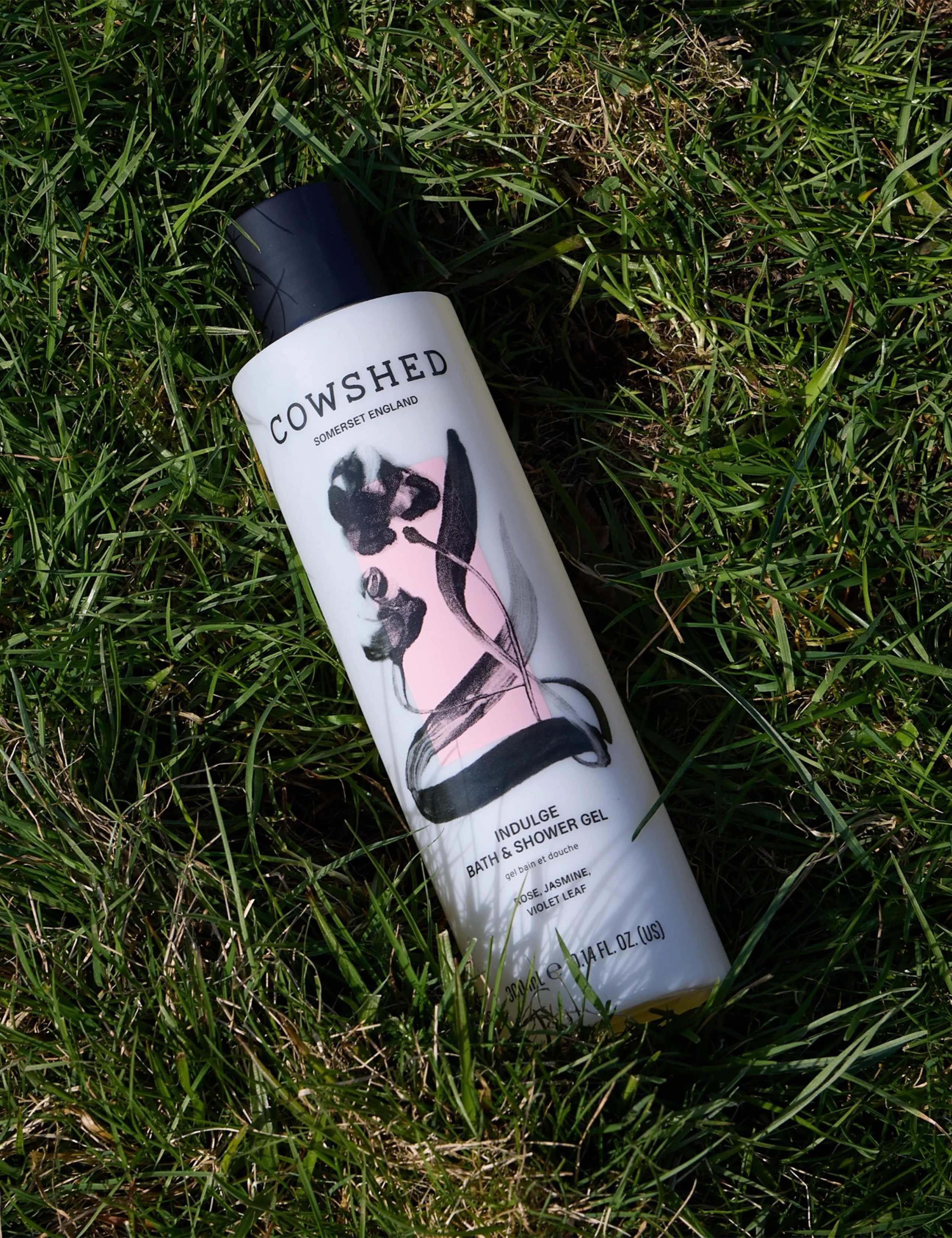 Indulge Bath and Shower Gel 300ml 5 of 5