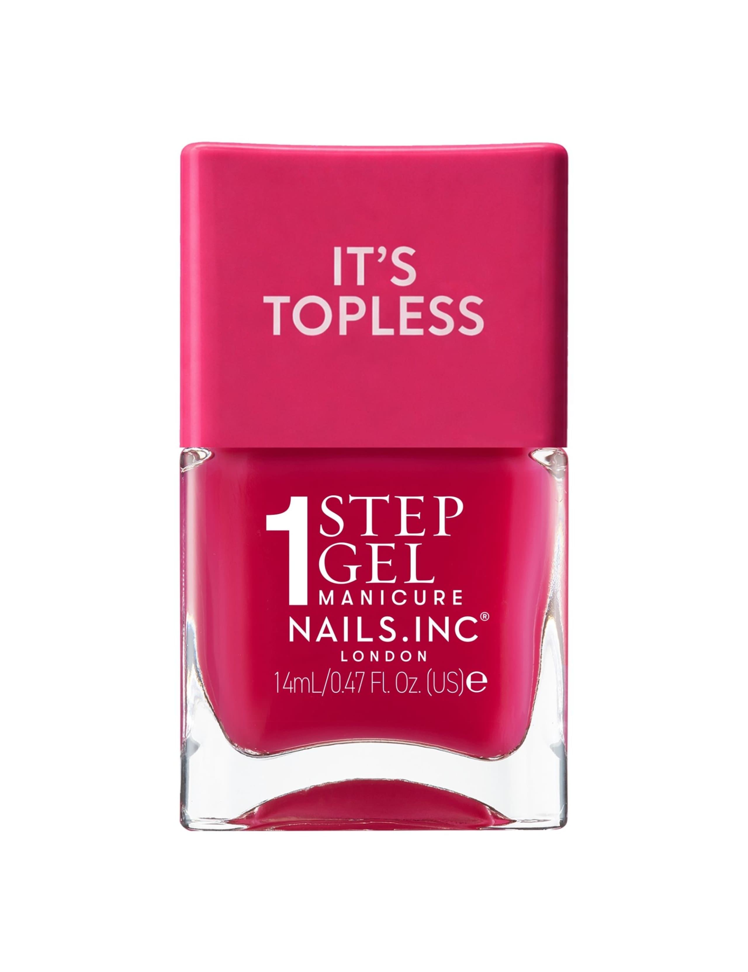 Guava Over Drama Nail Polish Quad 2 of 7