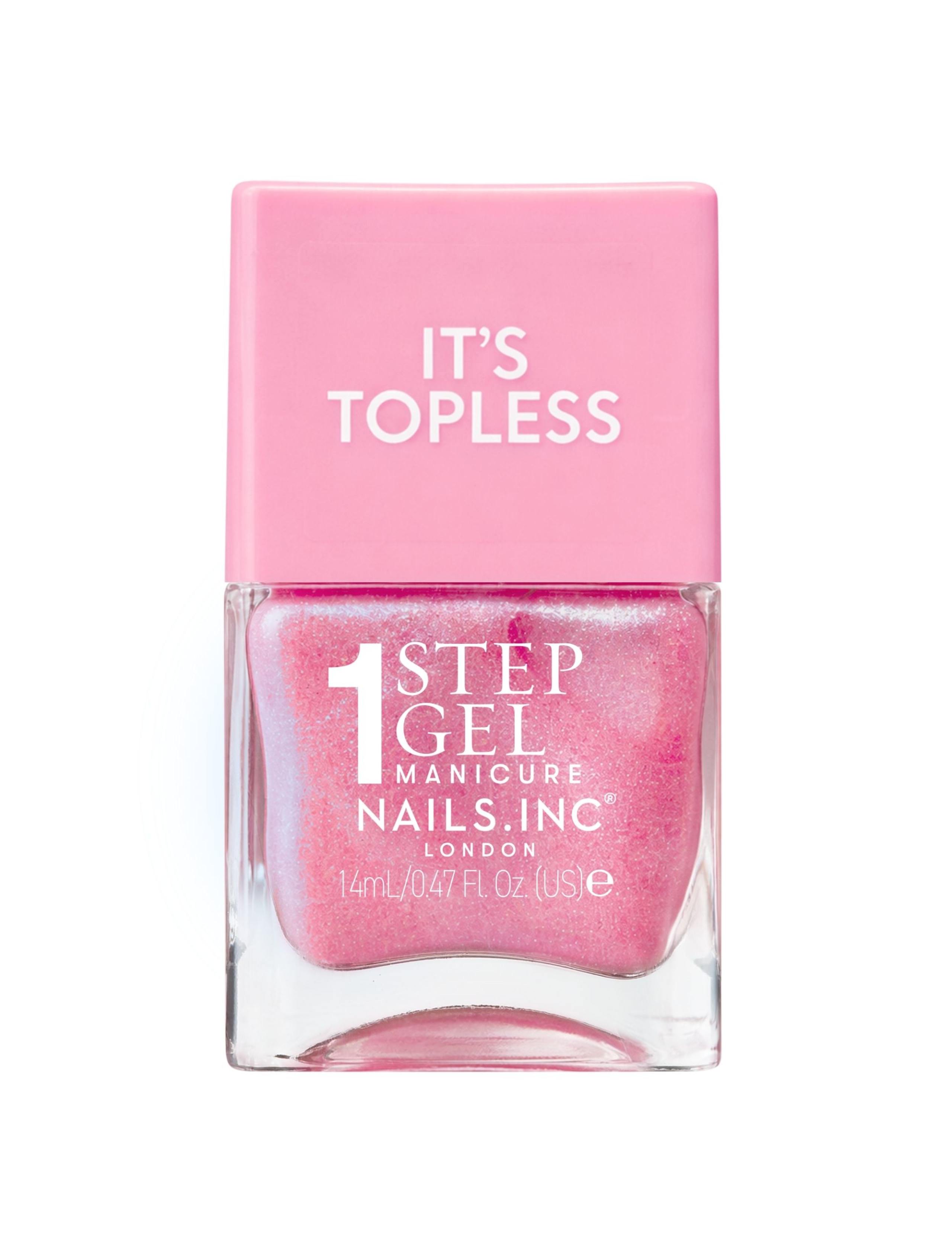 Guava Over Drama Nail Polish Quad 3 of 7