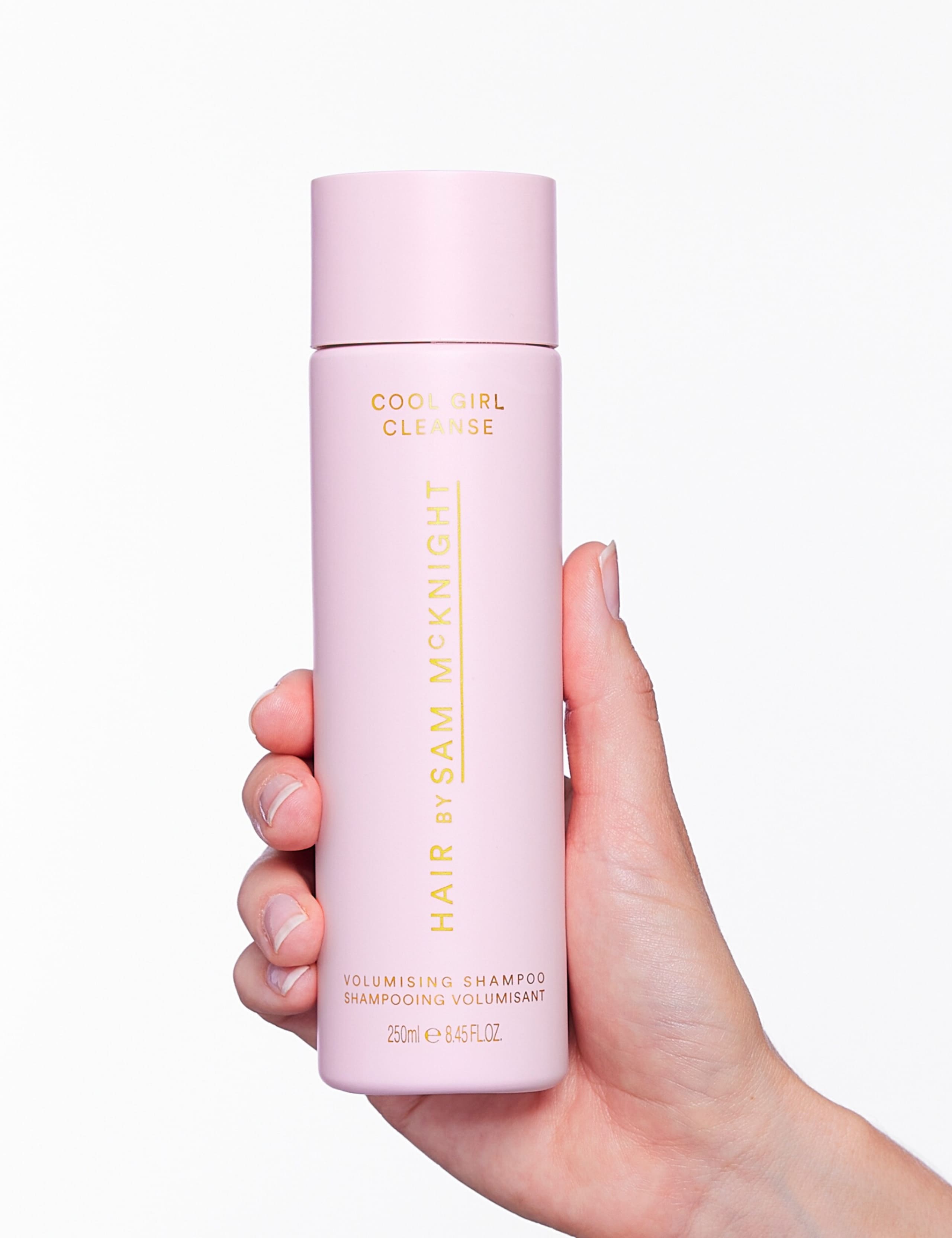 Cool Girl Volume Cleansing Shampoo Mini 100ml 5 of 9