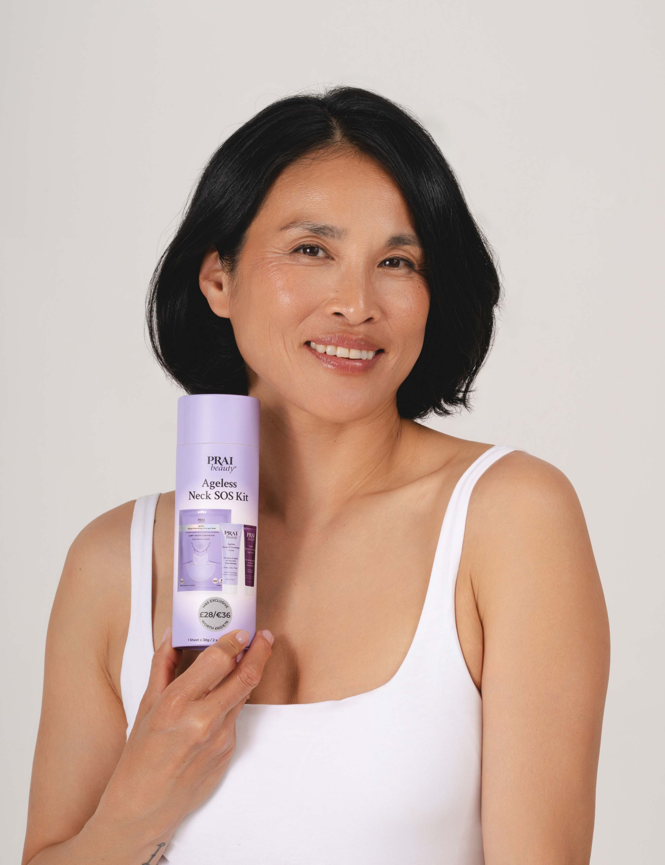 Ageless Neck SOS Kit 3 of 3
