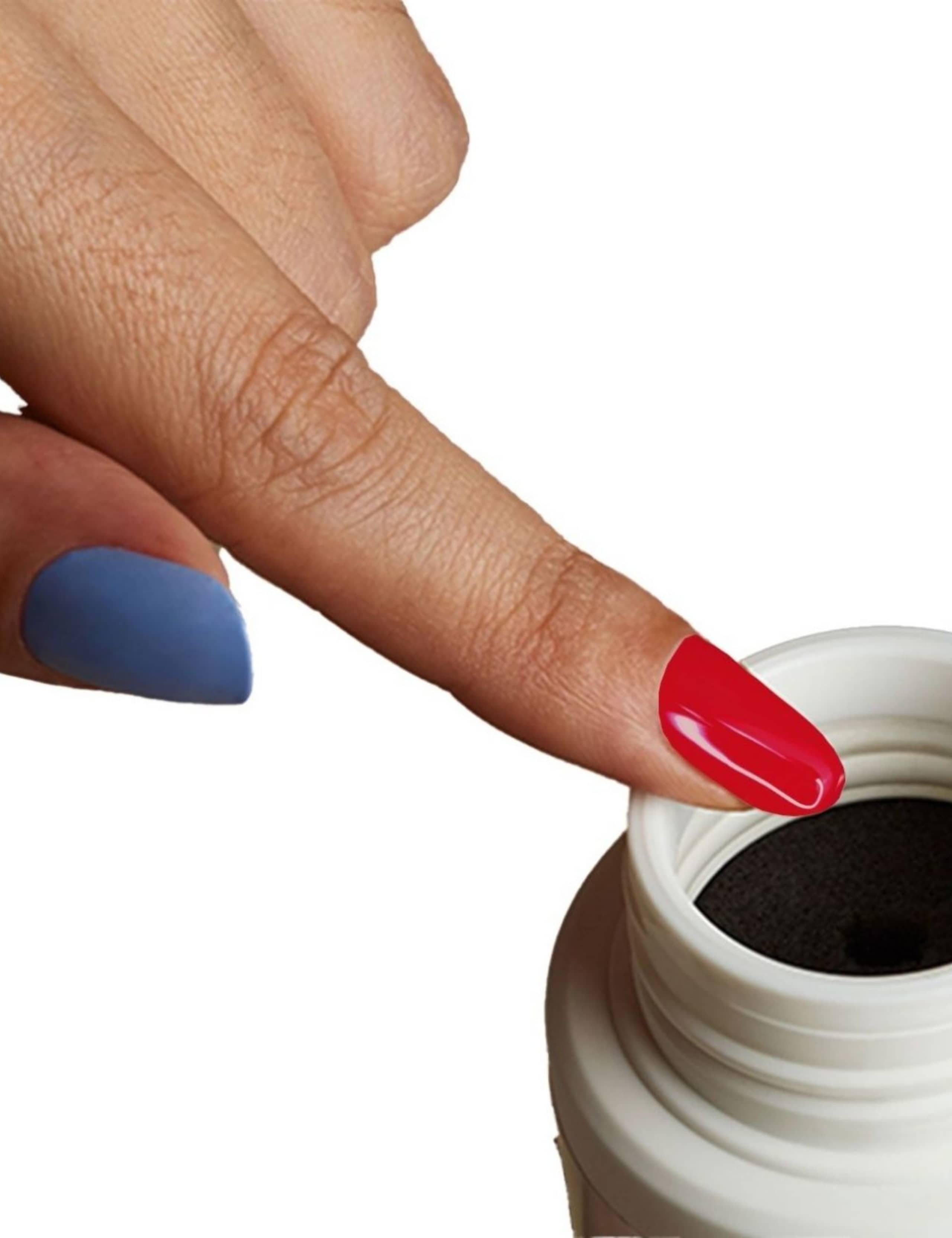 Scented Nail Polish Remover Pot 50ml 2 of 3