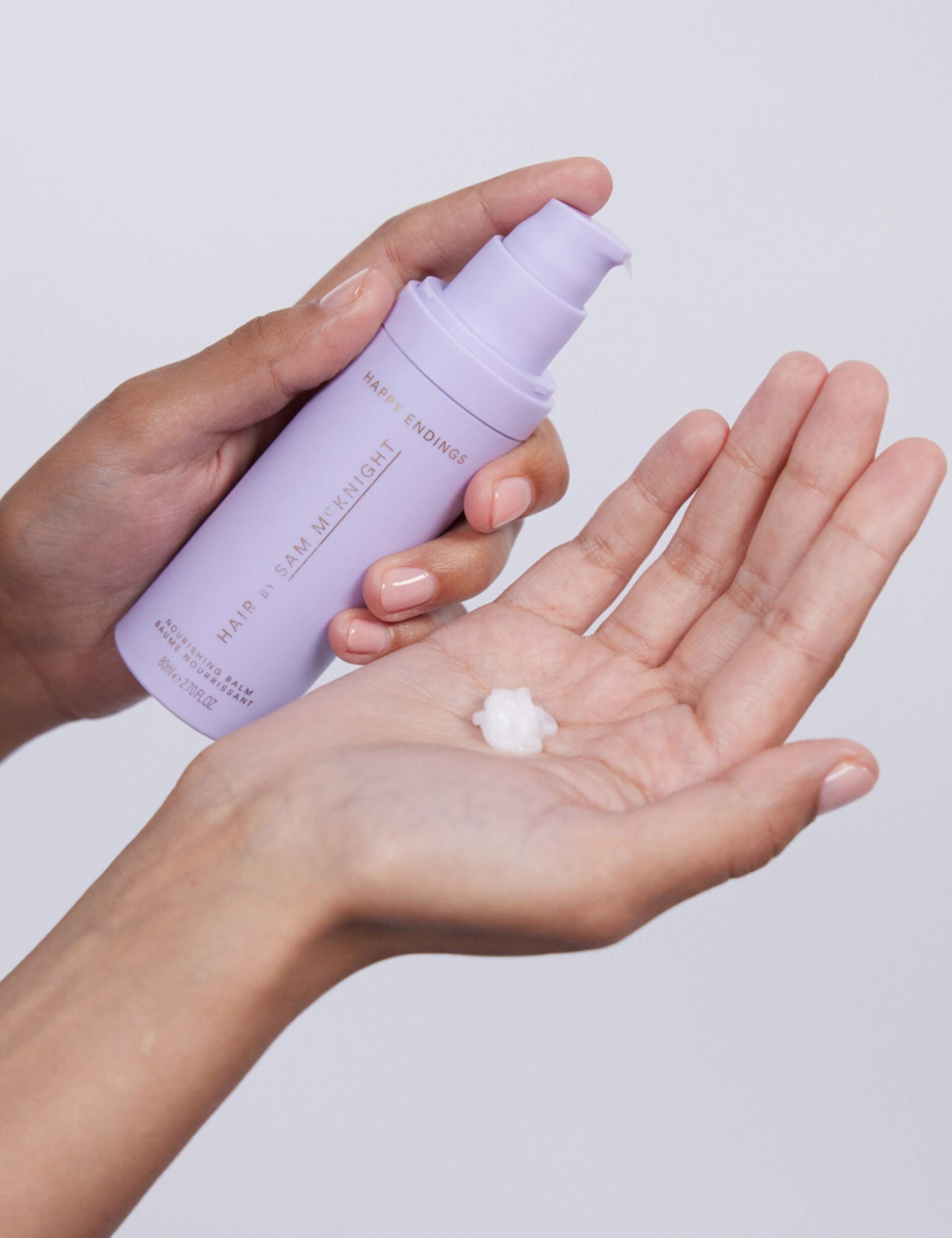Happy Endings Nourishing Balm Mini 30ml 5 of 9