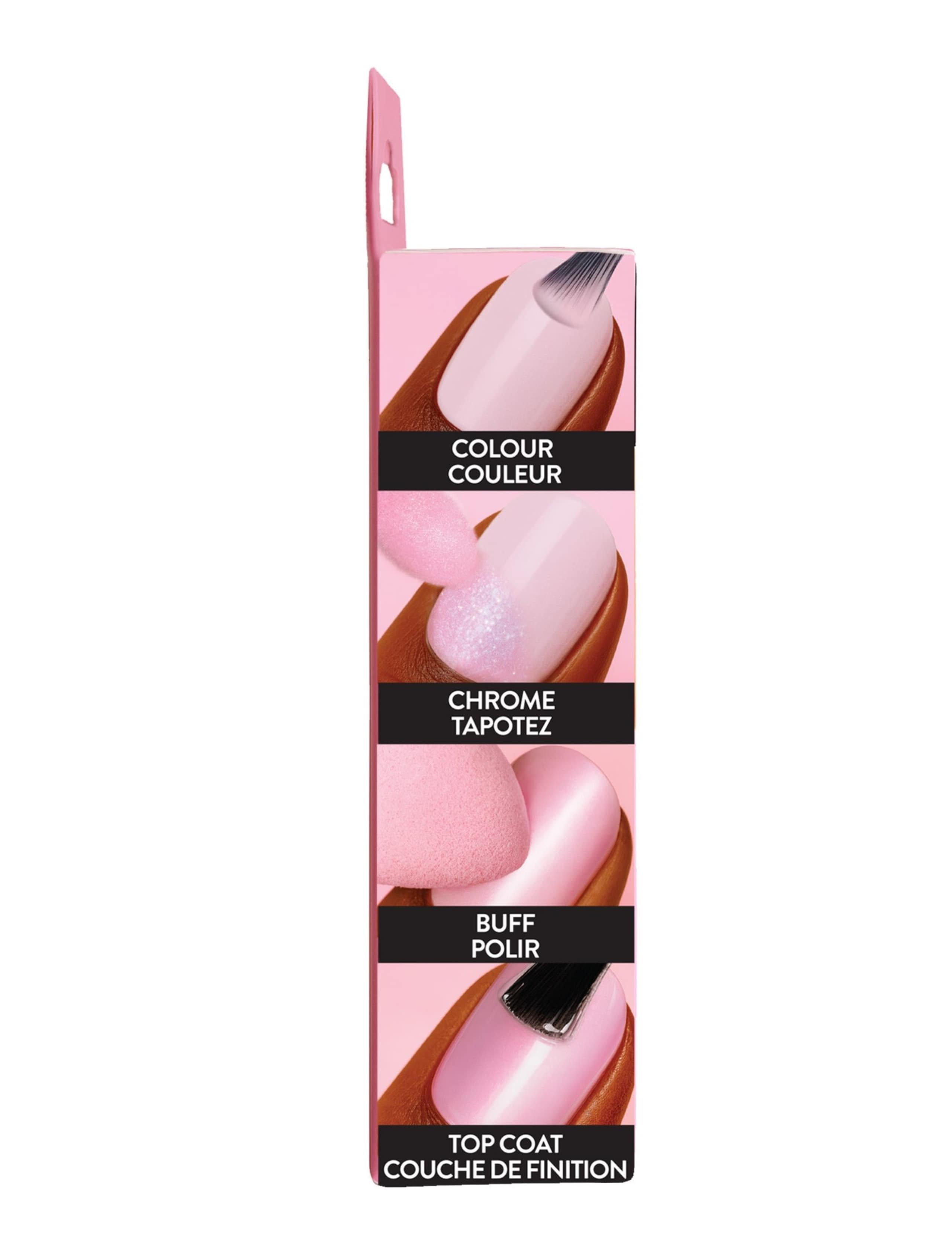 Nail Glaze Candy 10ml 4 of 4