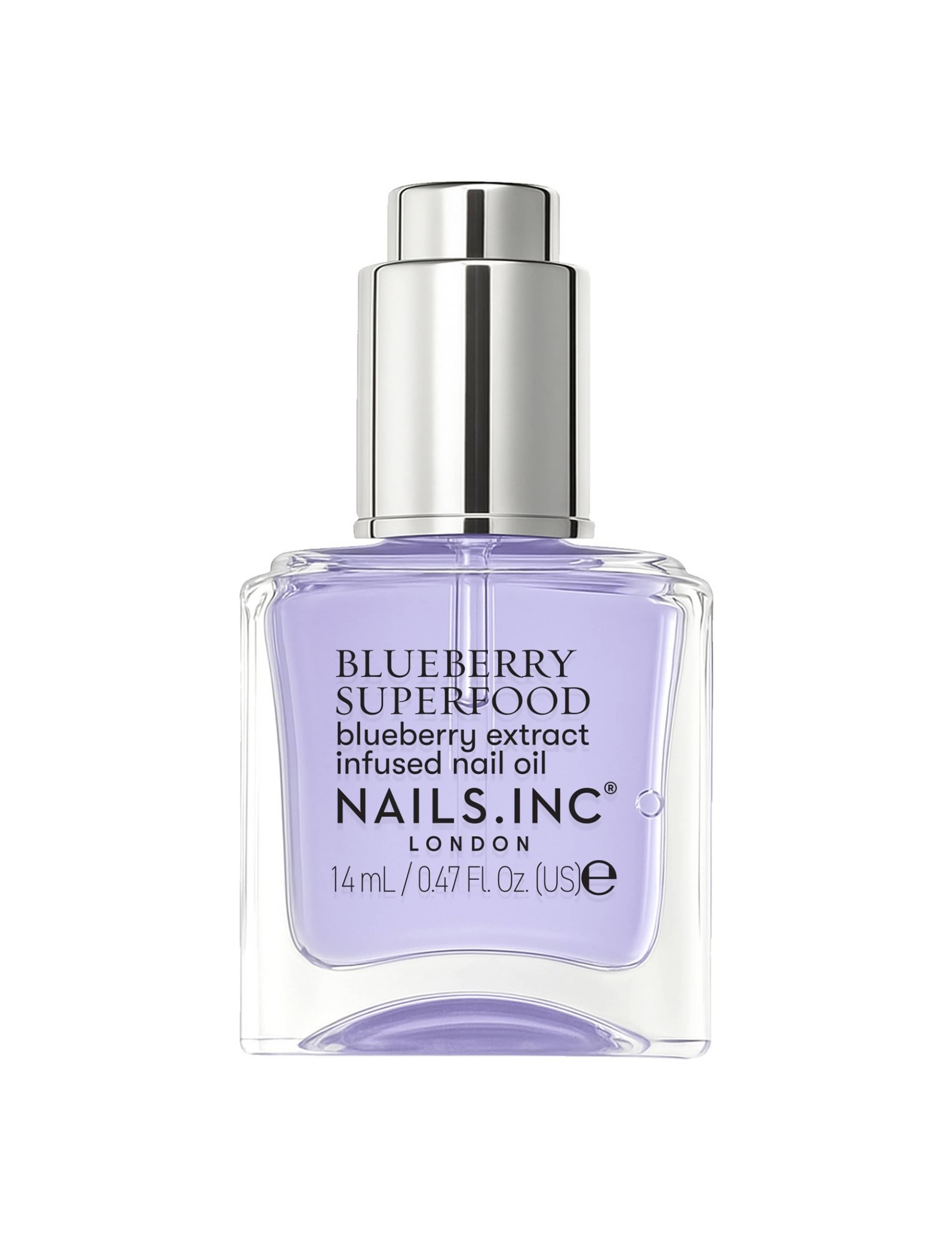 Bliss Nail Polish Quad 2 of 8