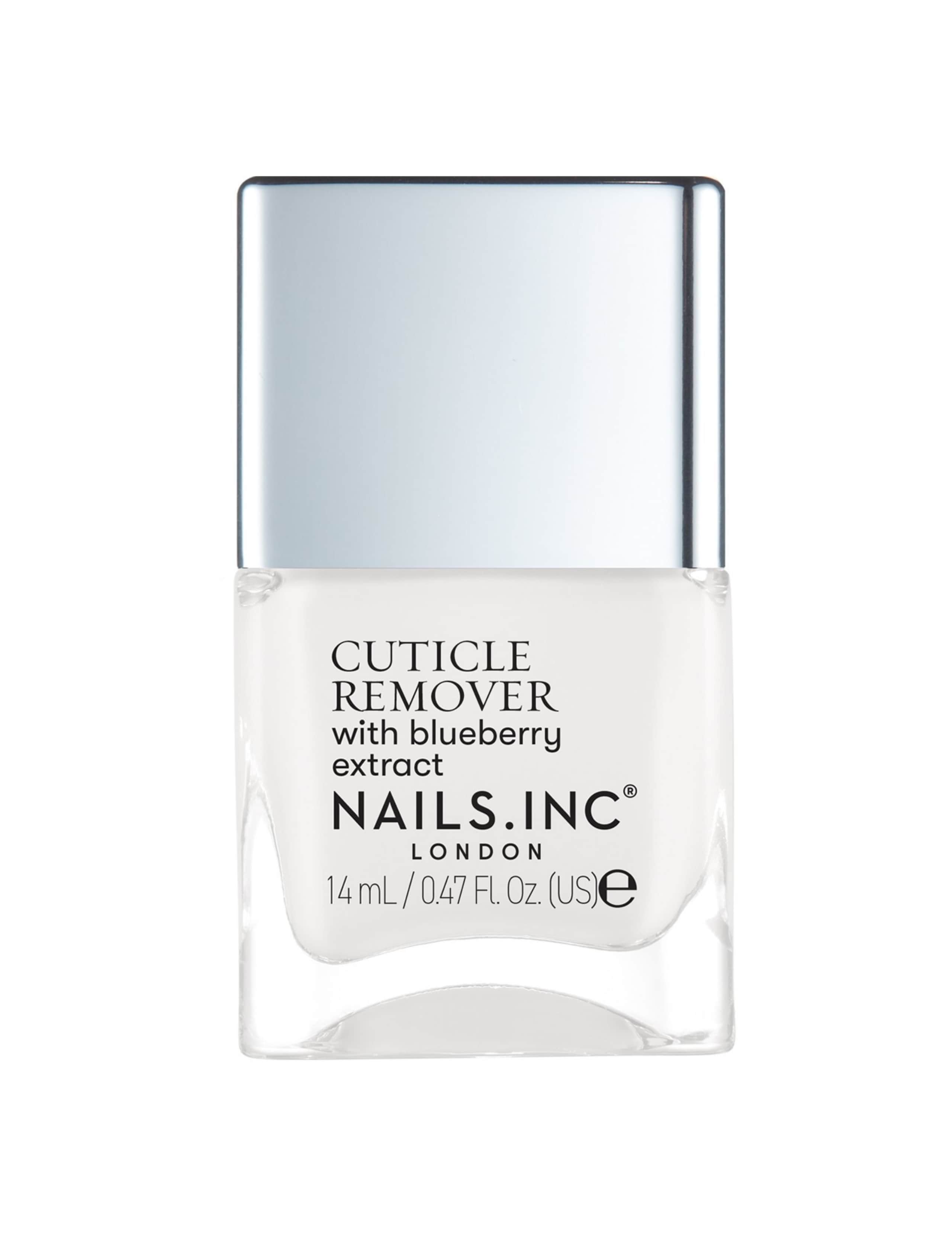 Bliss Nail Polish Quad 3 of 8