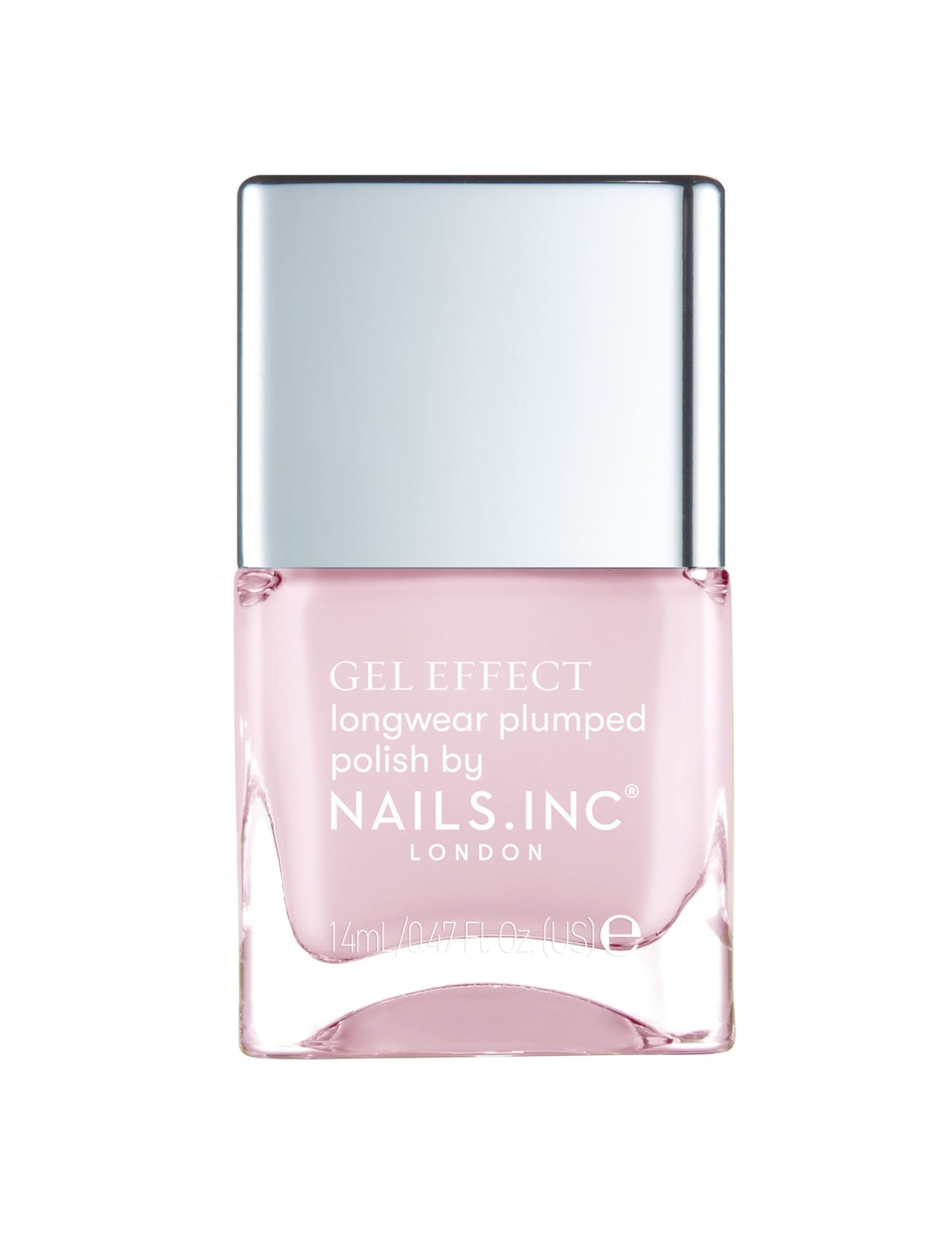 Bliss Nail Polish Quad 4 of 8