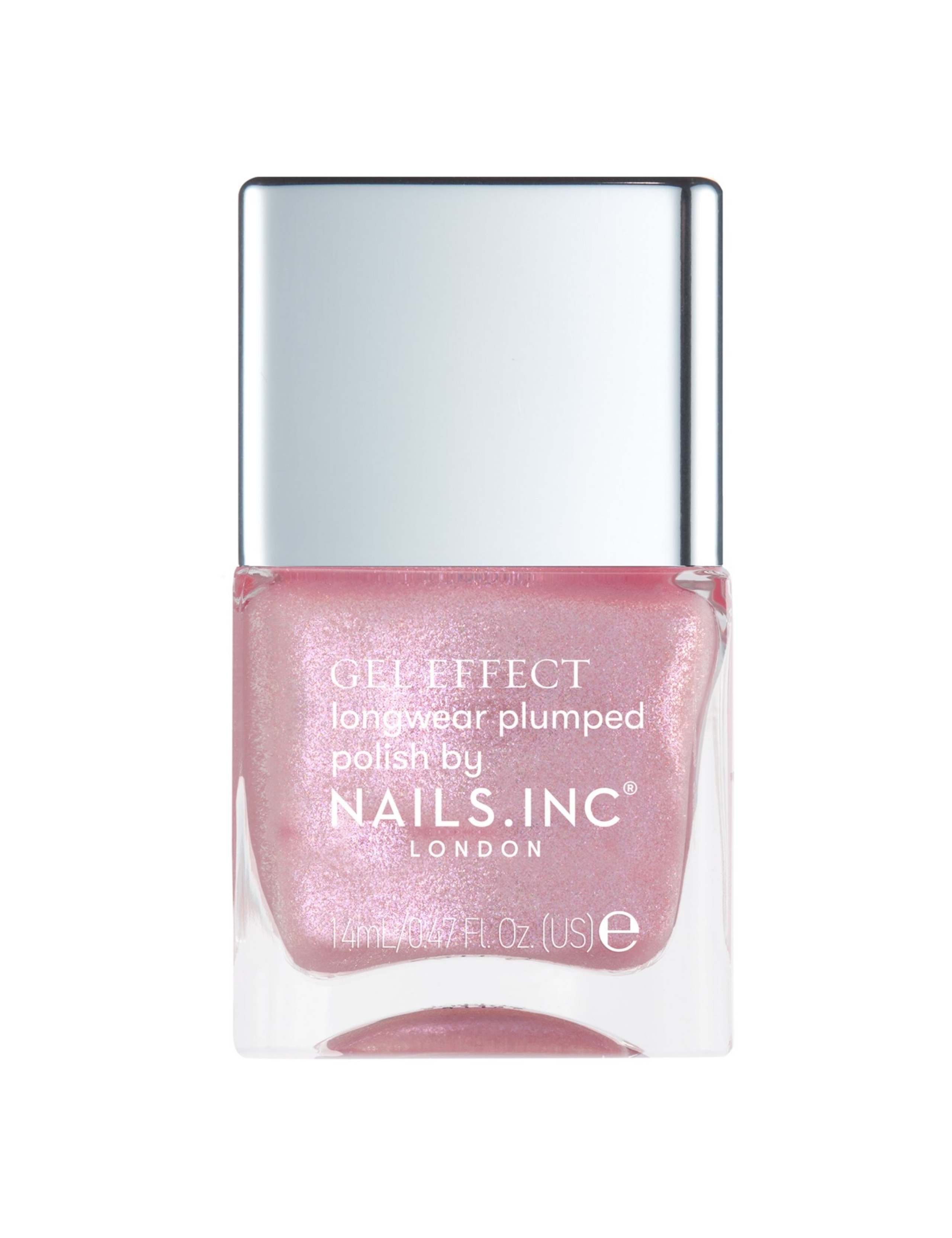 Bliss Nail Polish Quad 5 of 8