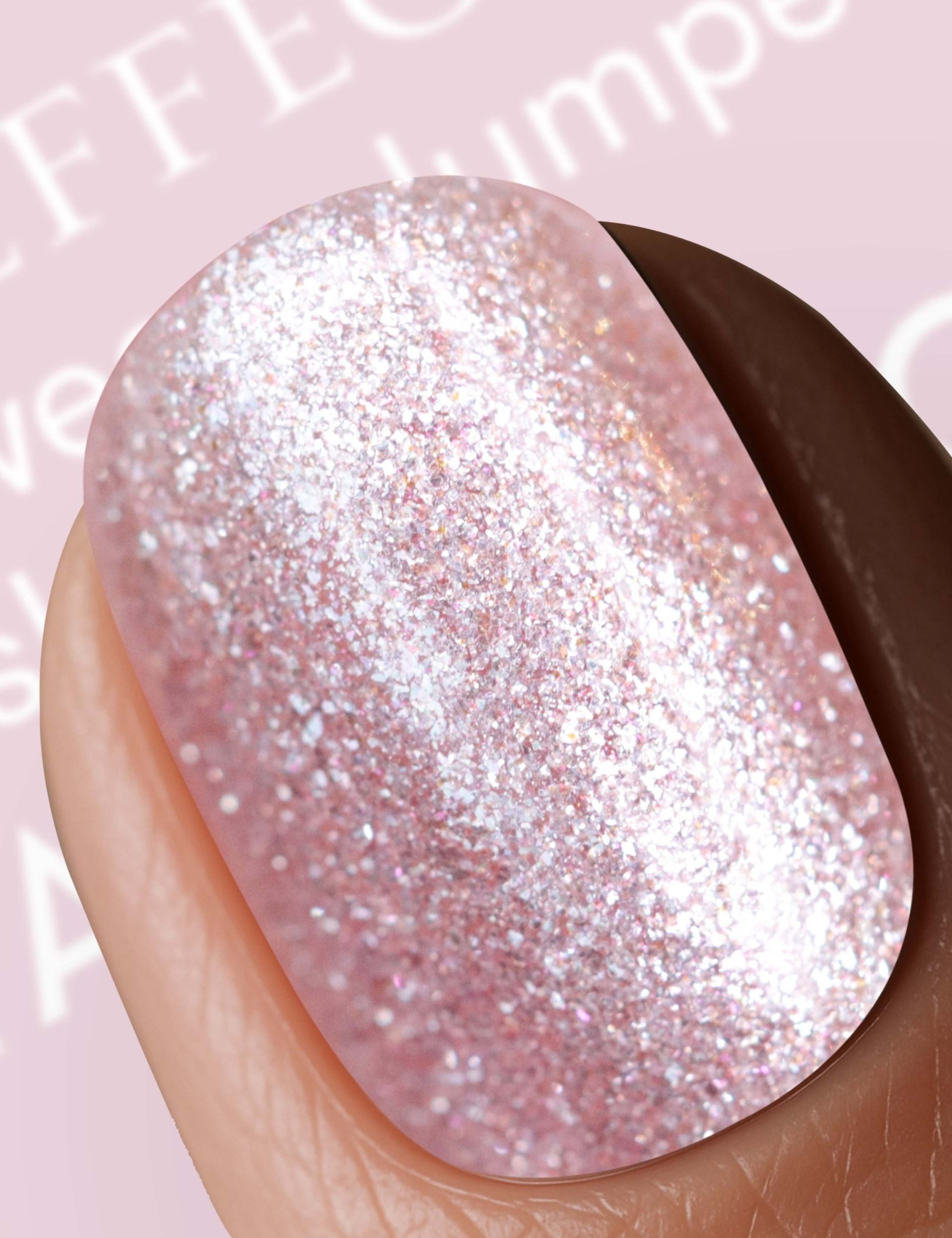 Bliss Nail Polish Quad 8 of 8