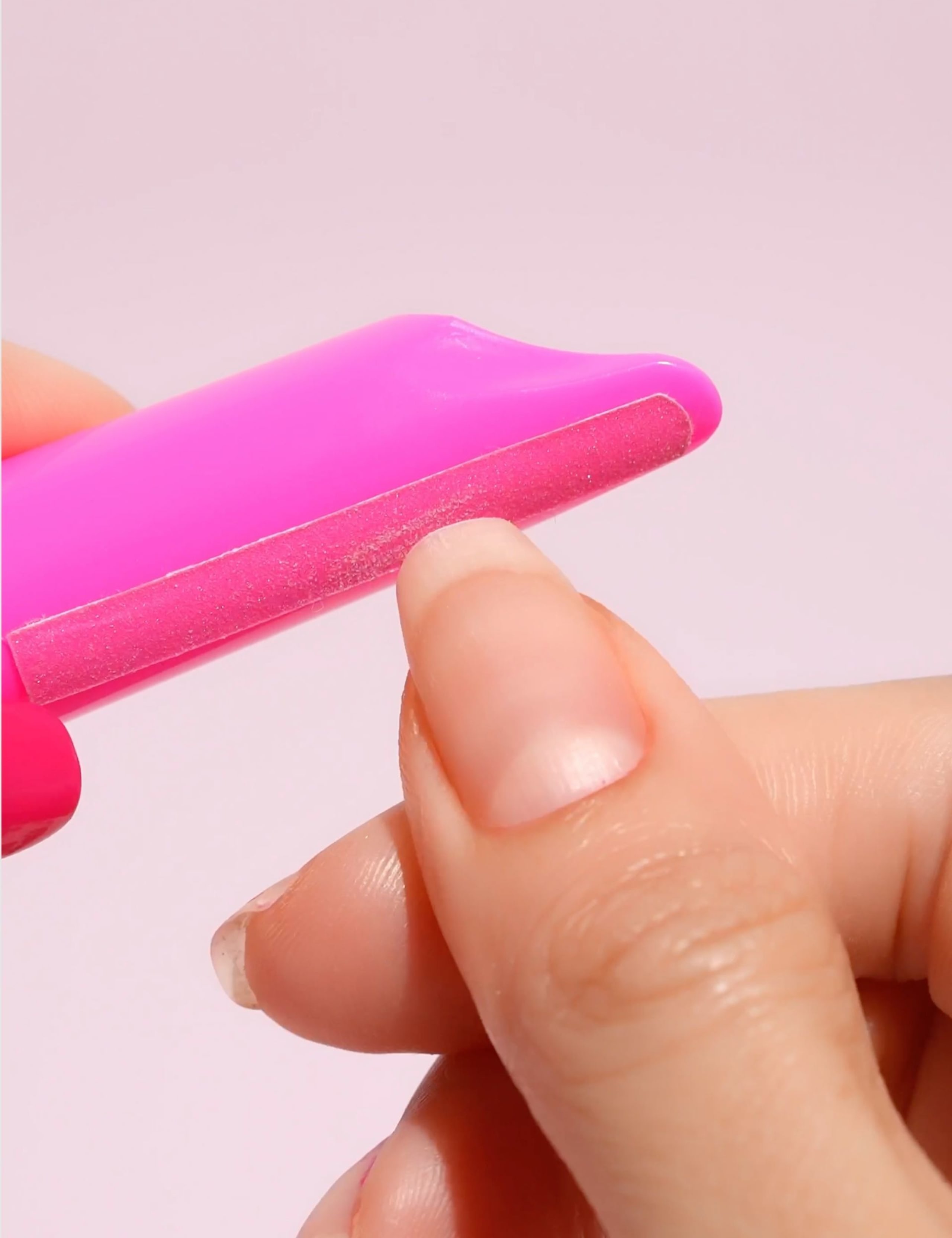 Nails.INC File,Edit, Delete Nail Corrector Pen 4ml 2 of 5
