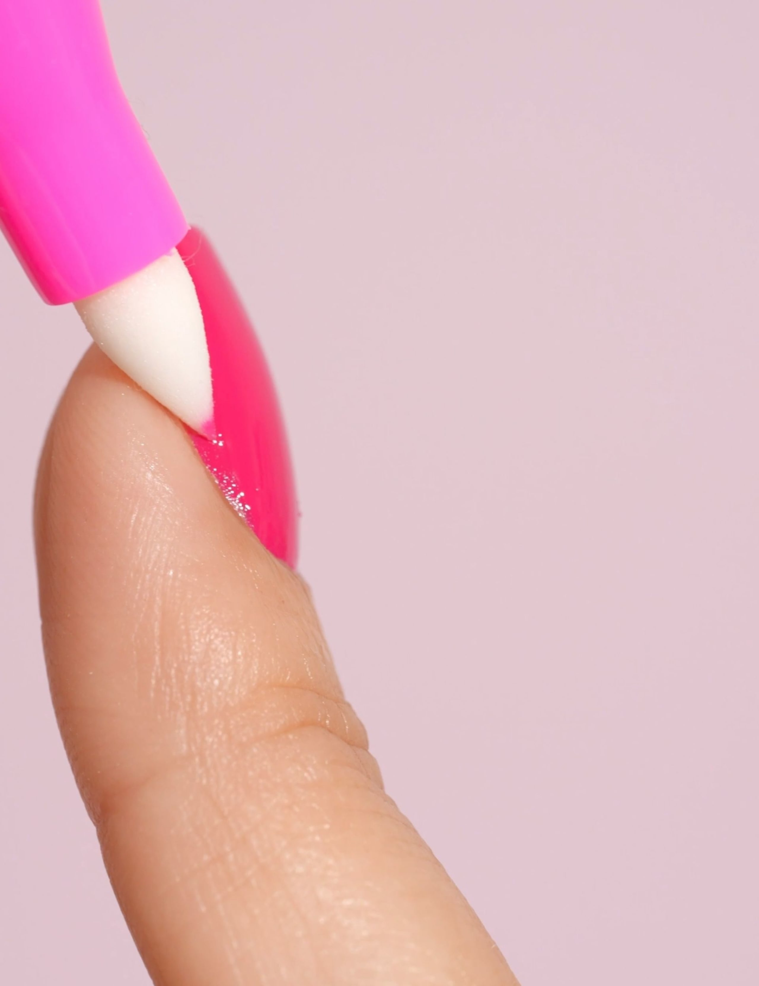 Nails.INC File,Edit, Delete Nail Corrector Pen 4ml 4 of 5