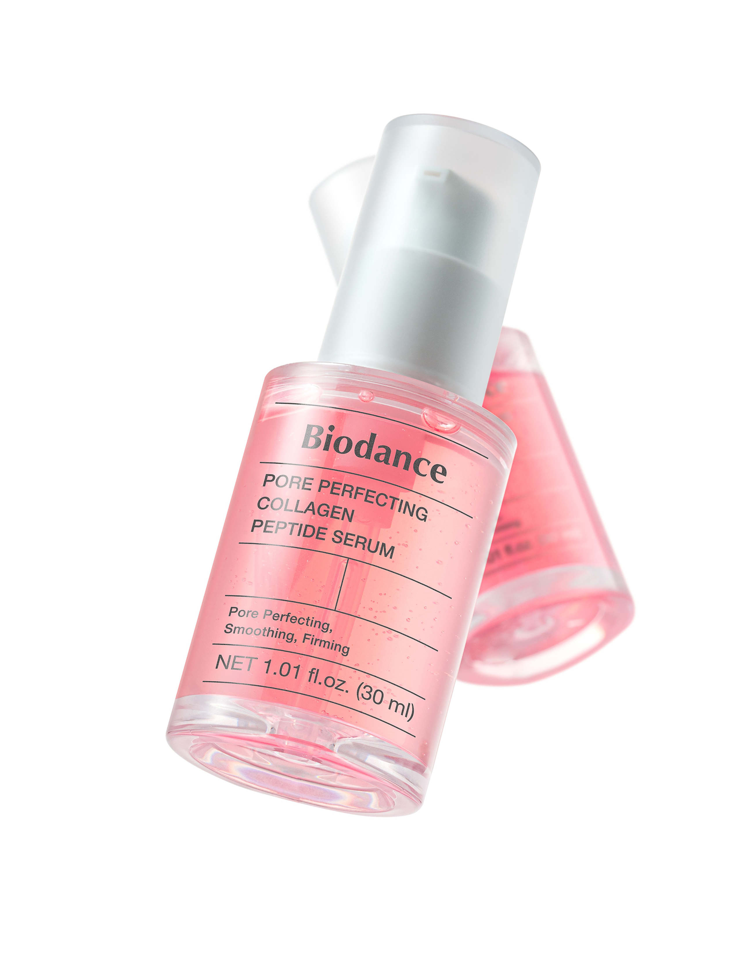 BIODANCE Pore Perfecting Collagen Peptide Serum 30ml 2 of 6