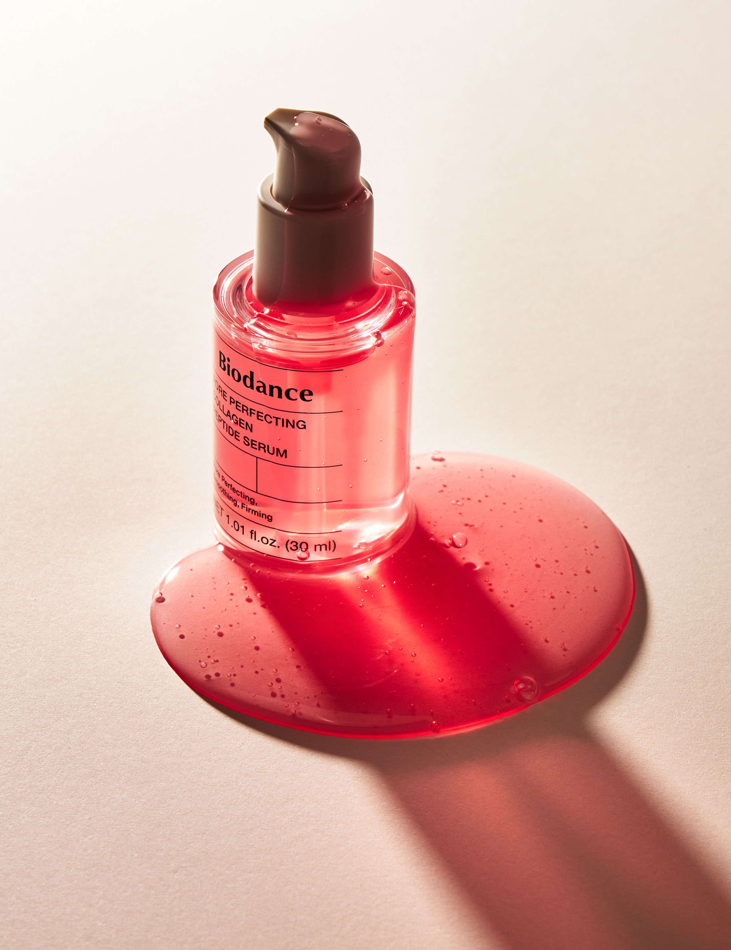BIODANCE Pore Perfecting Collagen Peptide Serum 30ml 3 of 6