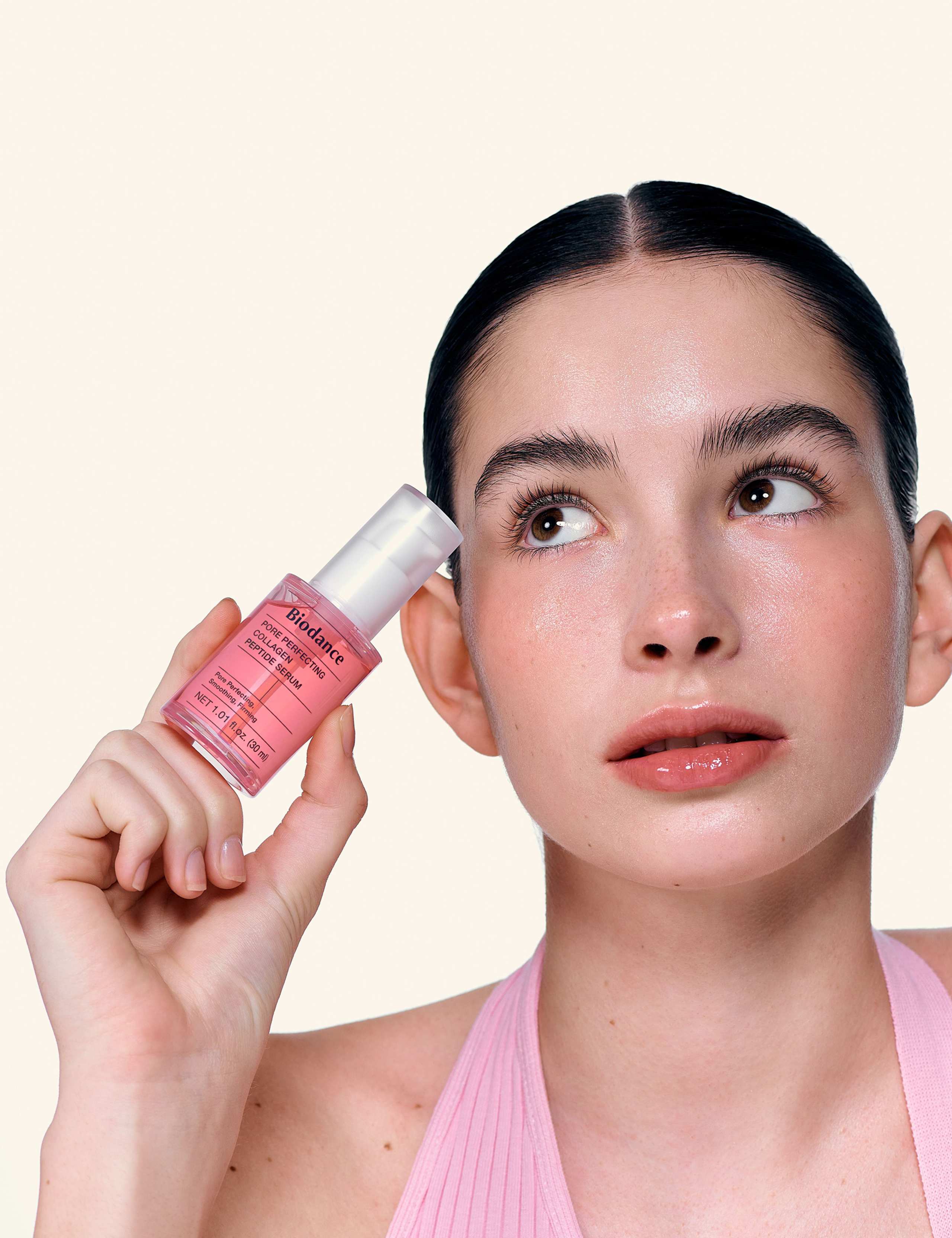 BIODANCE Pore Perfecting Collagen Peptide Serum 30ml 4 of 6