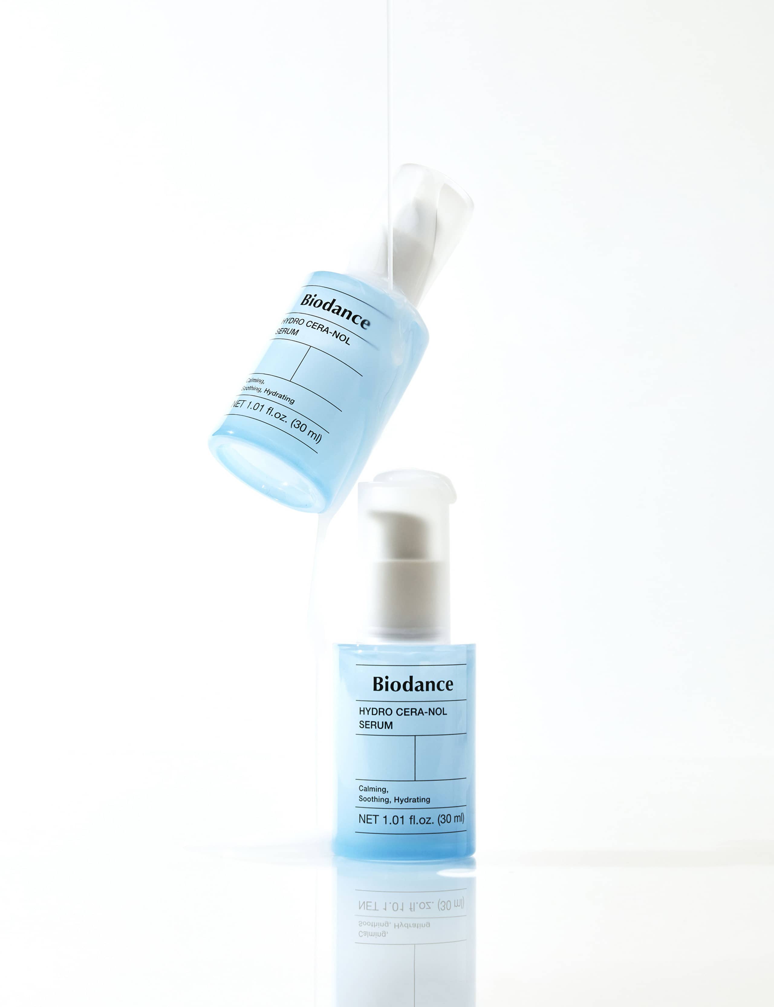 BIODANCE Hydro Cera-Nol Serum 30ml 3 of 6