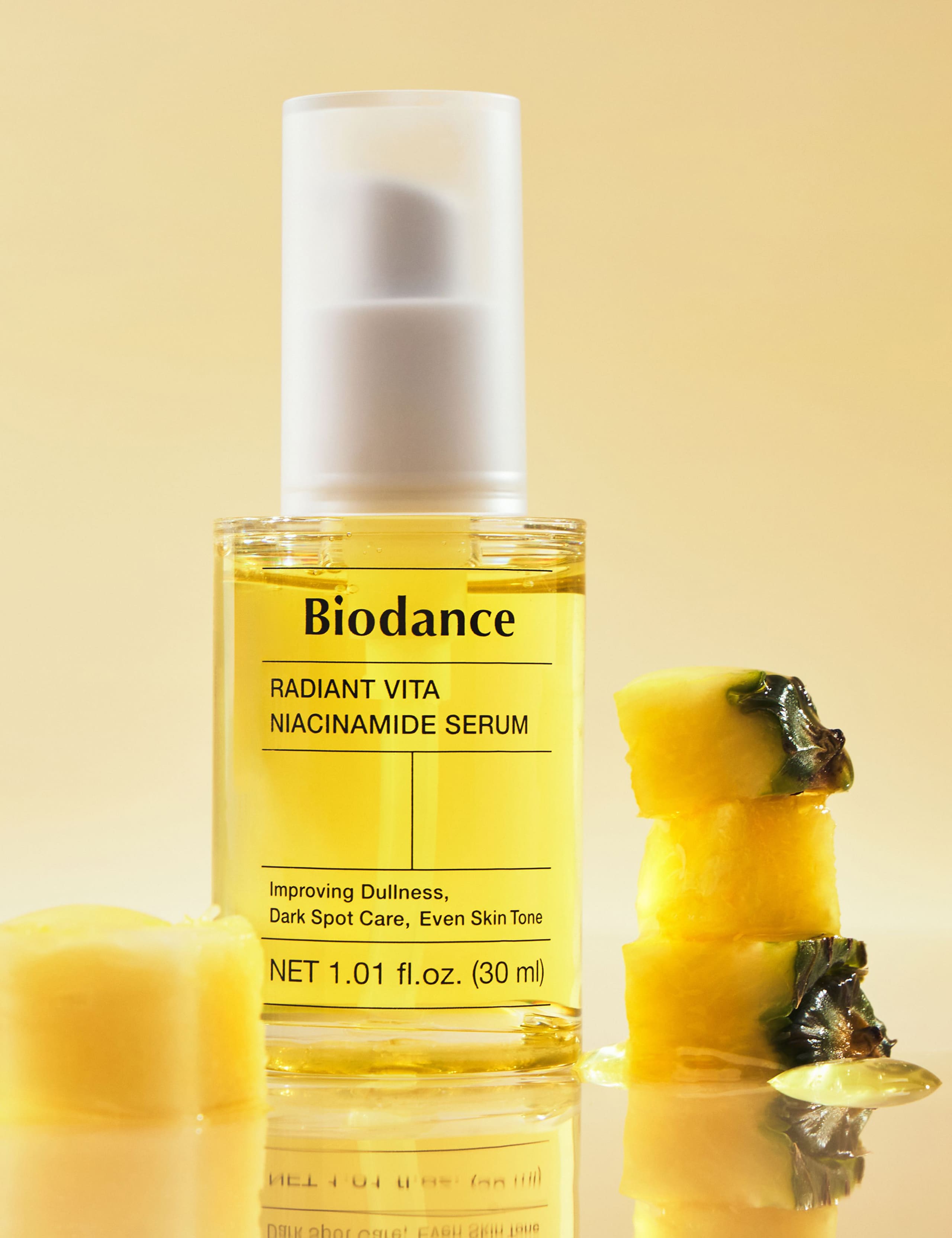 BIODANCE Radiant Vita Niacinamide Serum 30ml 3 of 5