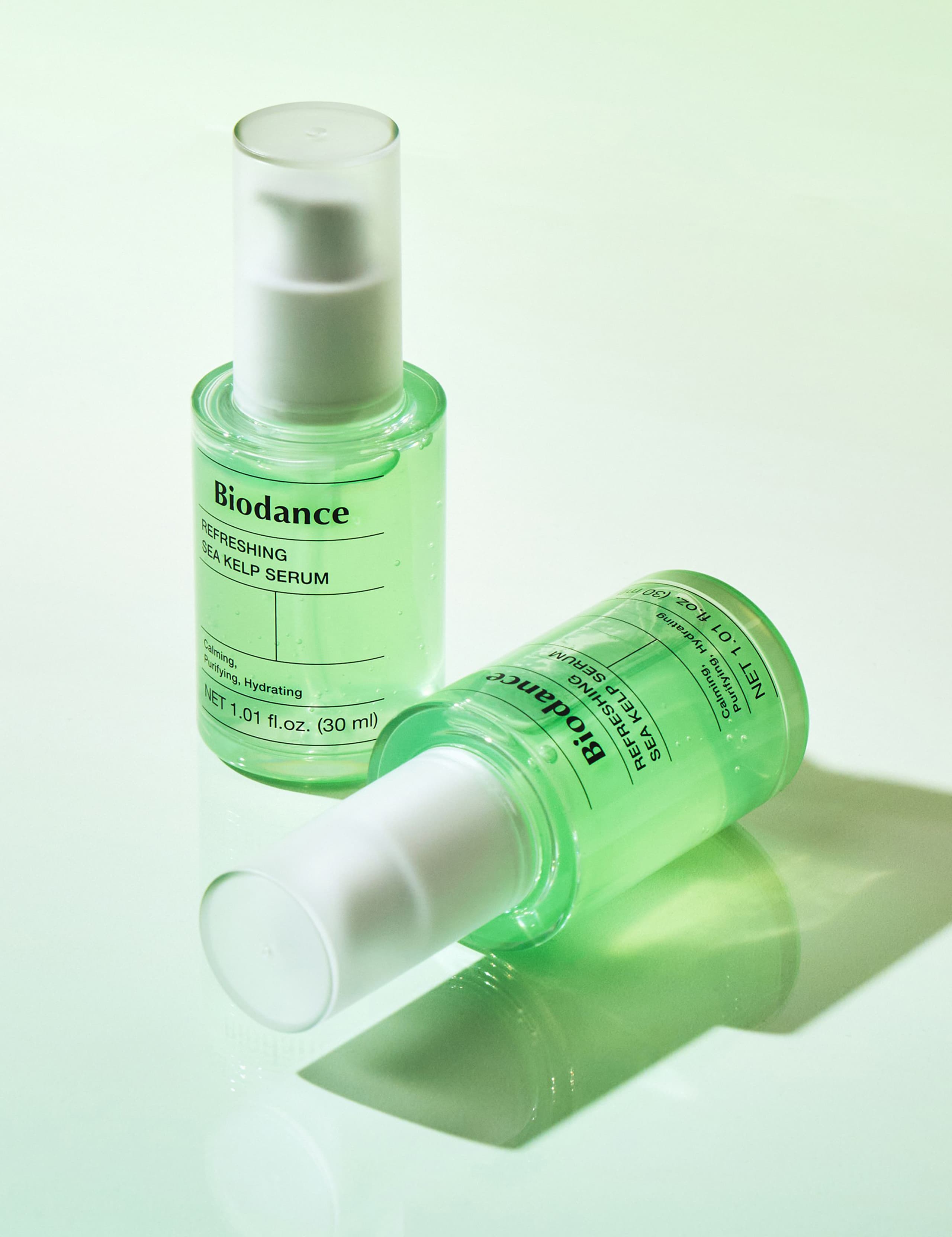 BIODANCE Refreshing Sea Kelp Serum 30ml 3 of 6