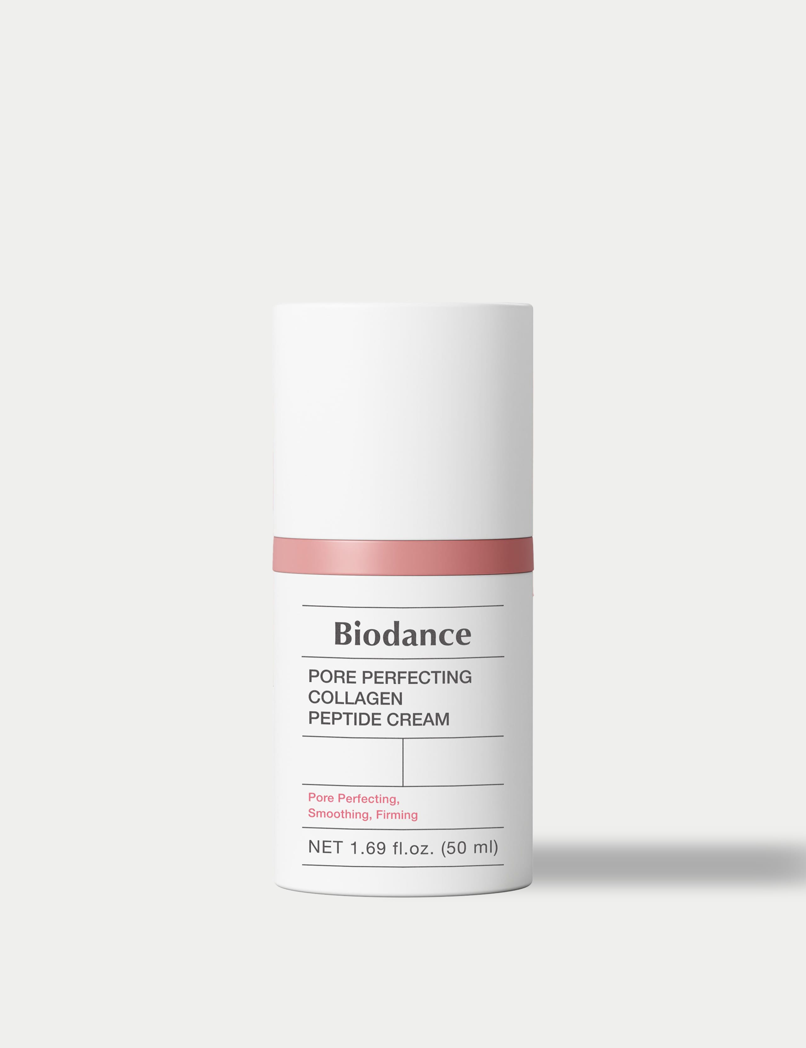 BIODANCE Pore Perfecting Collagen Peptide Cream 50ml 1 of 6