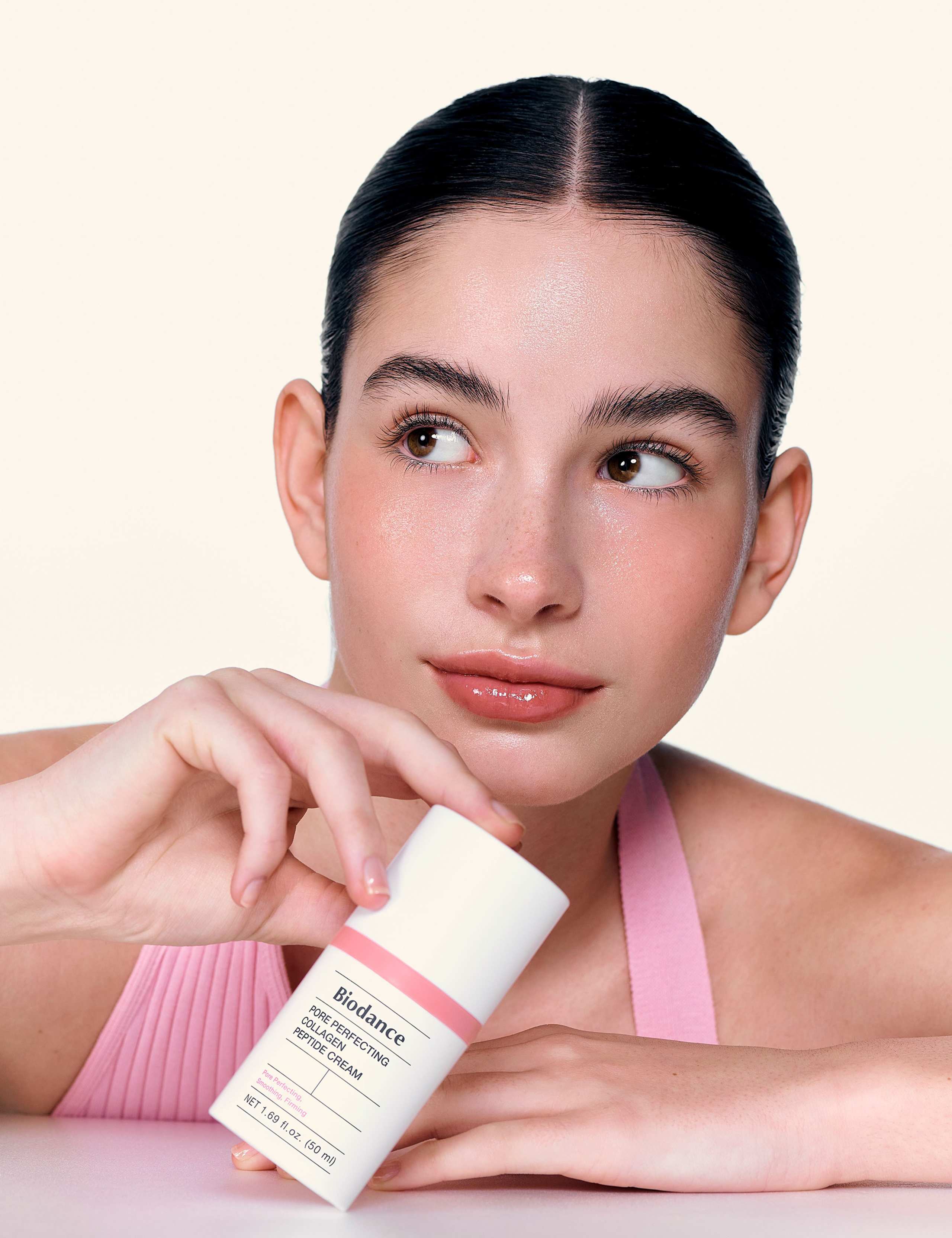 BIODANCE Pore Perfecting Collagen Peptide Cream 50ml 4 of 6