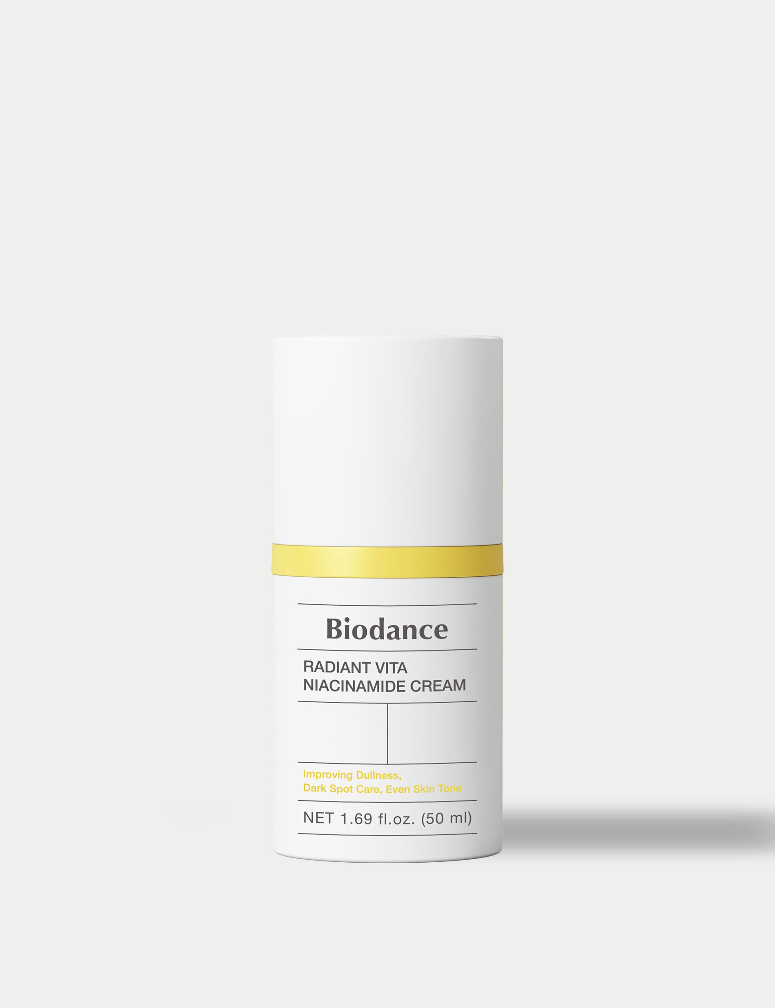 BIODANCE Radiant Vita Niacinamide Cream 50ml 1 of 6