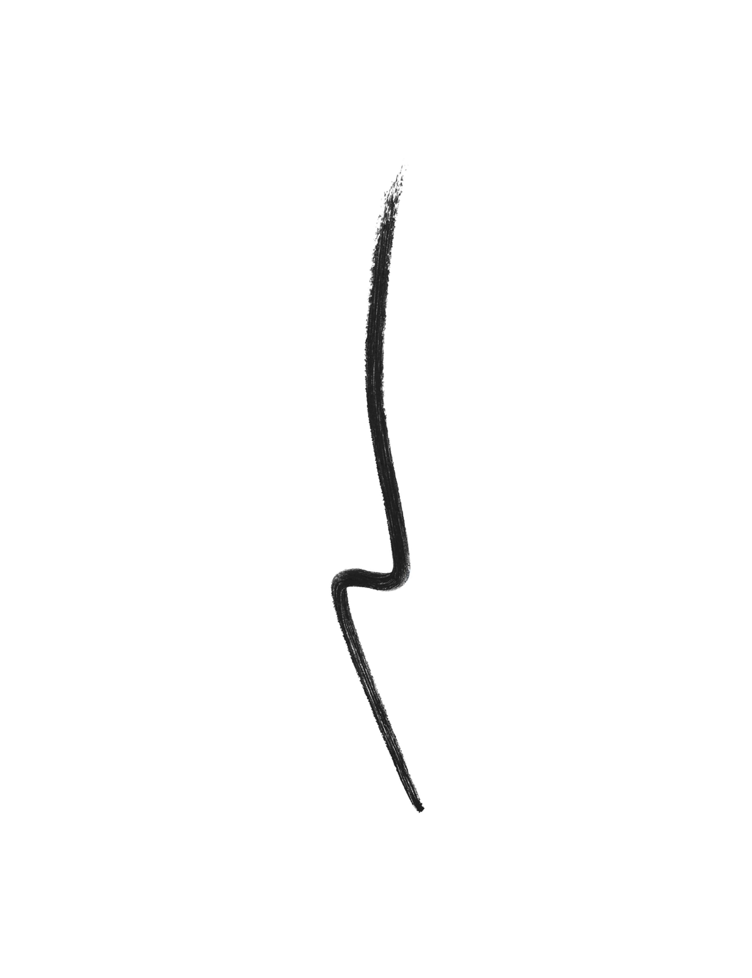Badgal Hypeliner Pitch Black Waterproof Eyeliner 0.25g 2 of 7