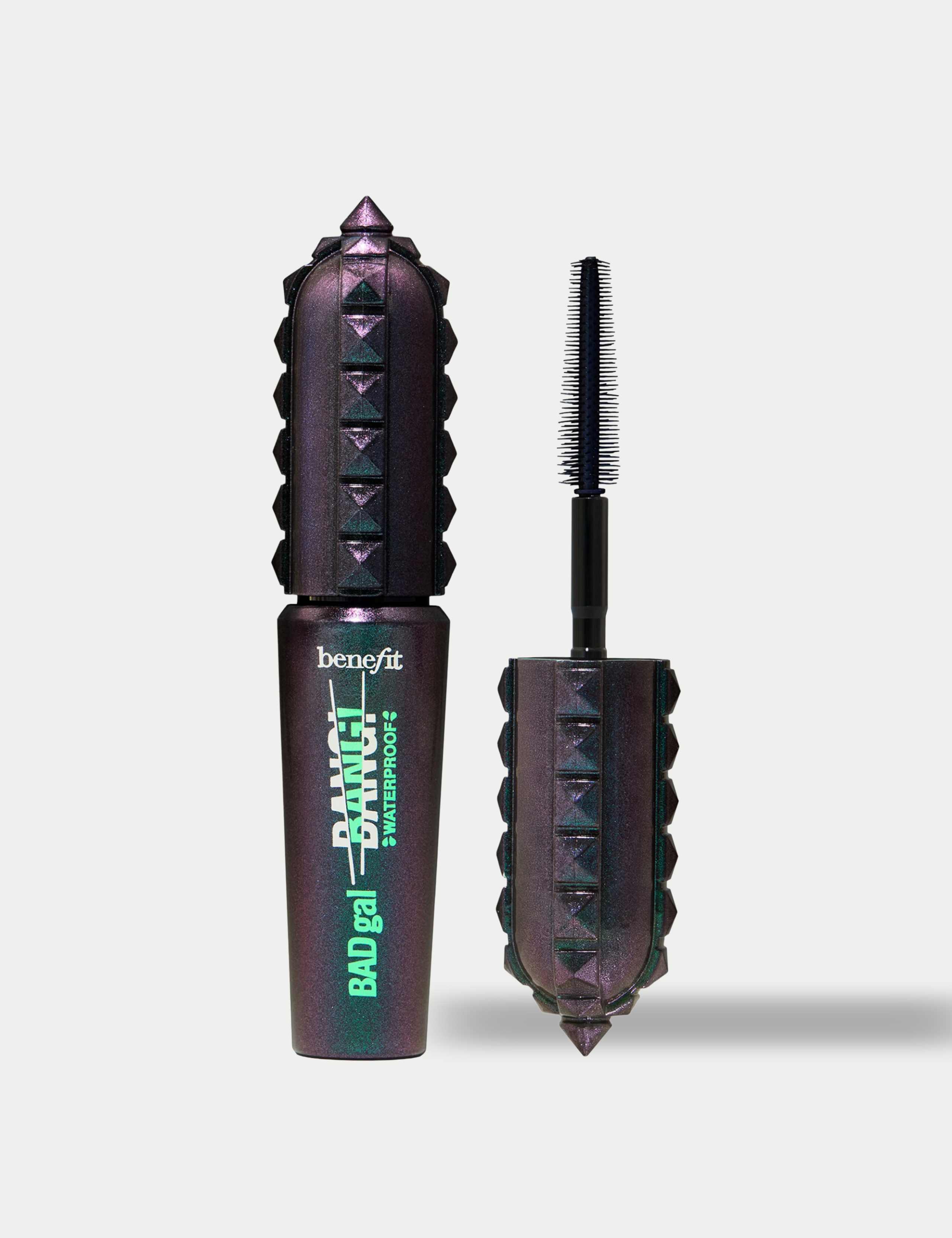 Badgal Bang Waterproof Mini Volumising Mascara 4g 1 of 4