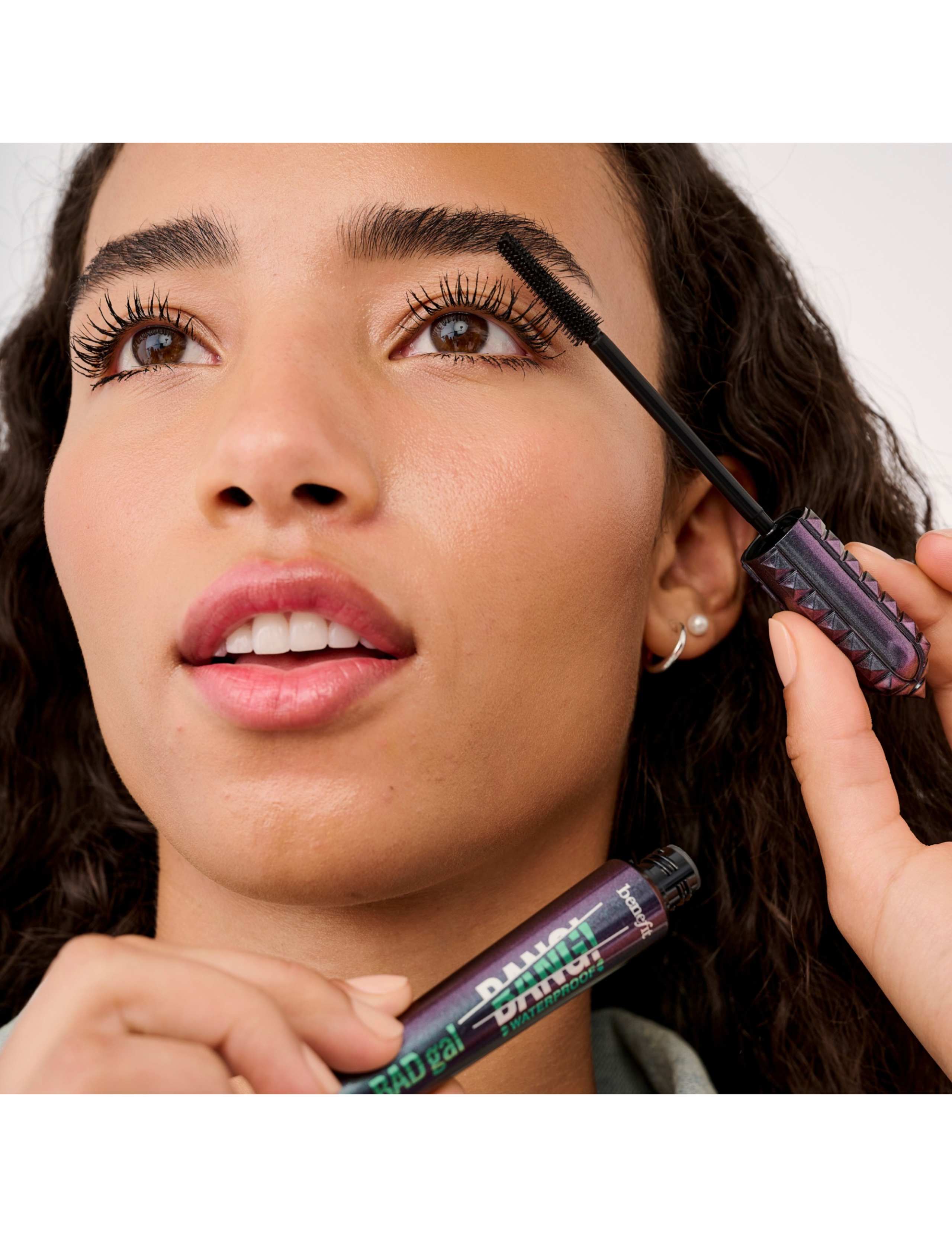 Badgal Bang Waterproof Mini Volumising Mascara 4g 4 of 4