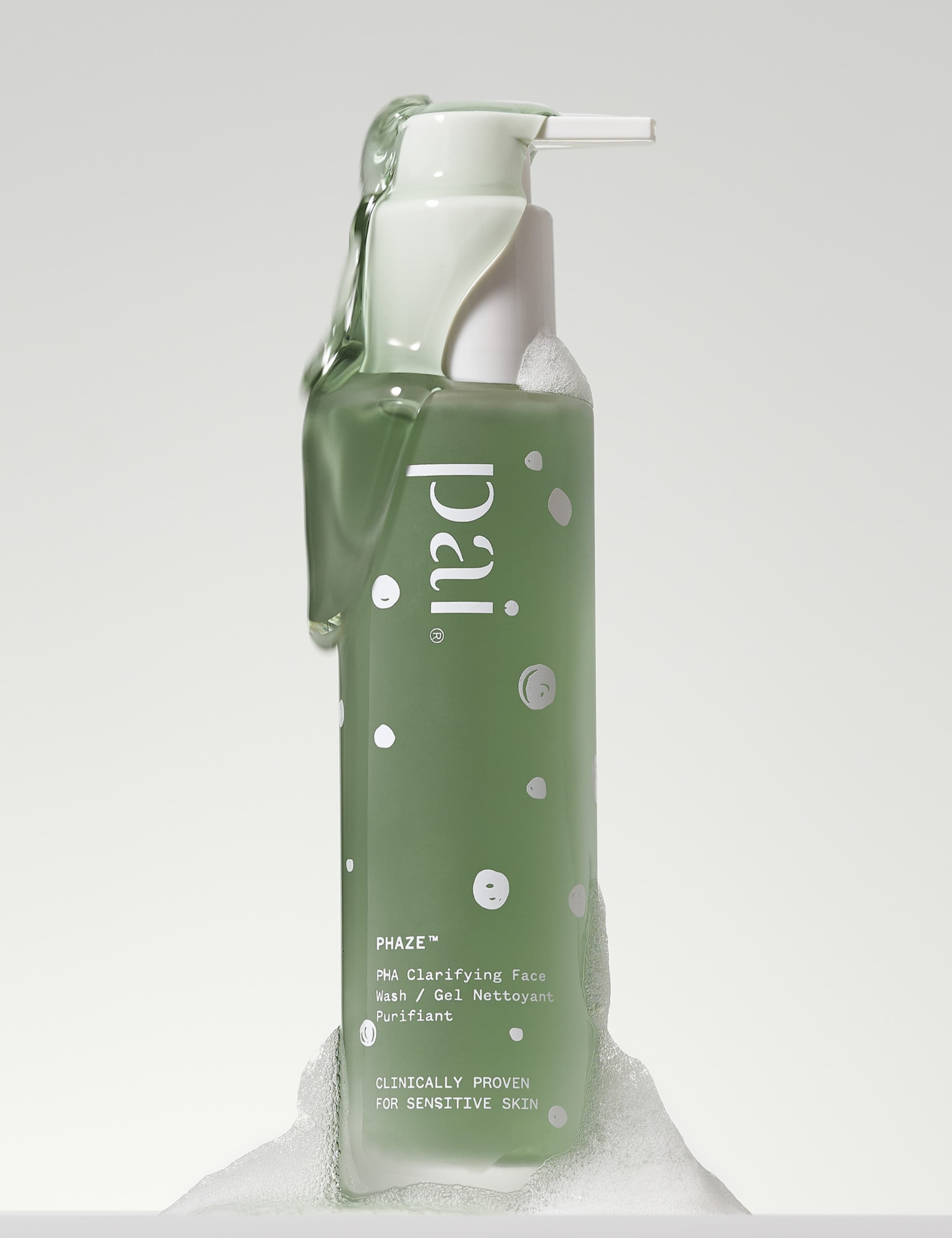 Phaze Clarifying Face Wash 100ml 3 of 7