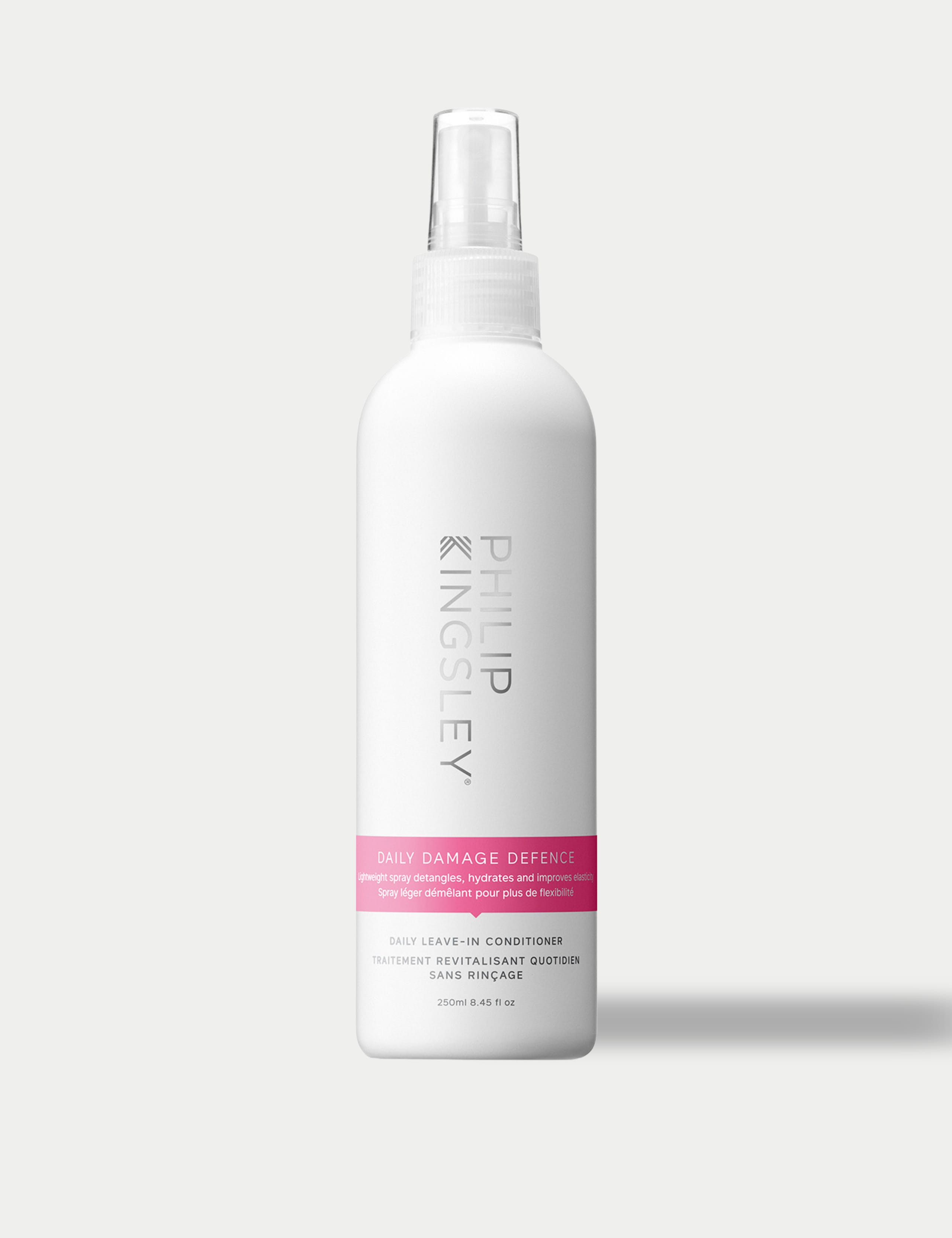 Philip Kingsley Daily Damage Defence Daily Leave-In Conditioner 250ml 1 of 8