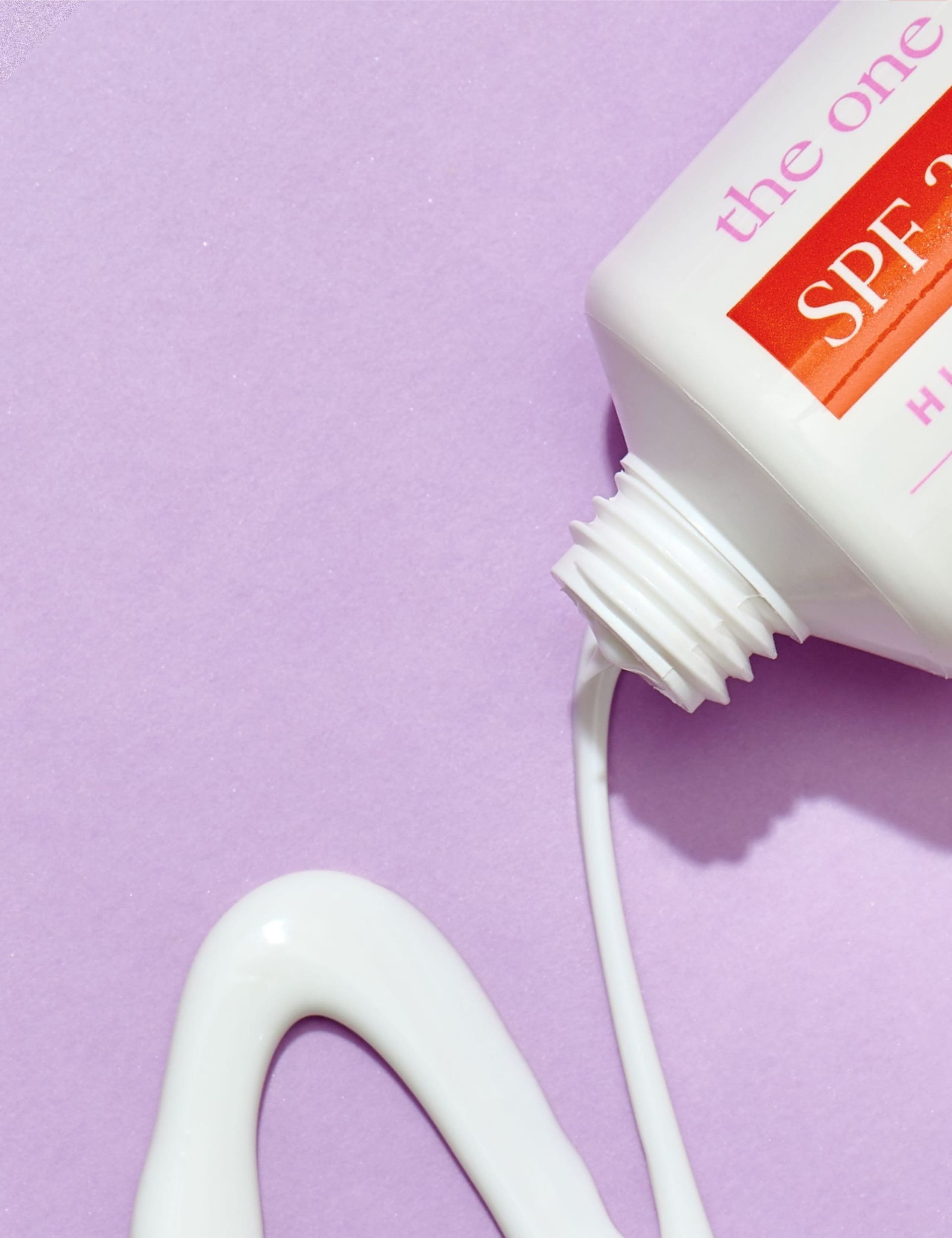 The One For Your Hands - Hand Cream SPF 30 2 of 4