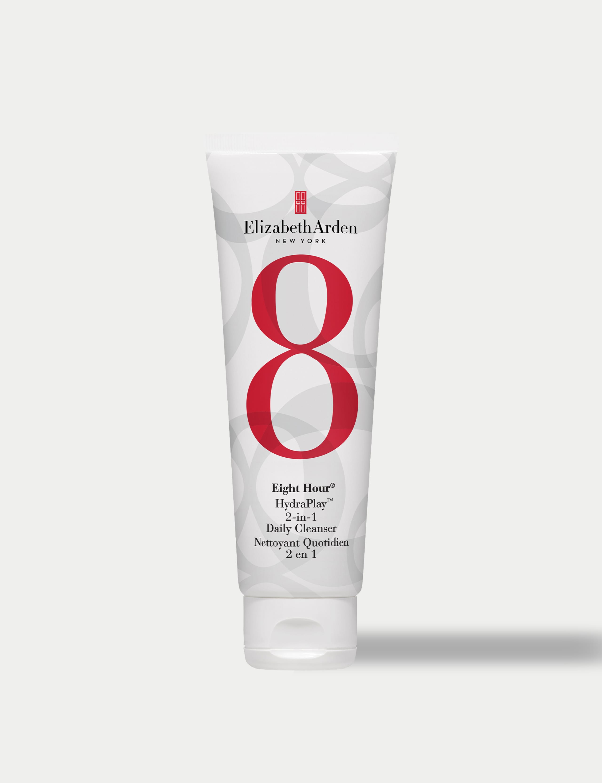 HydraPlay™ Transforming Texture Cleanser 125ml 1 of 9