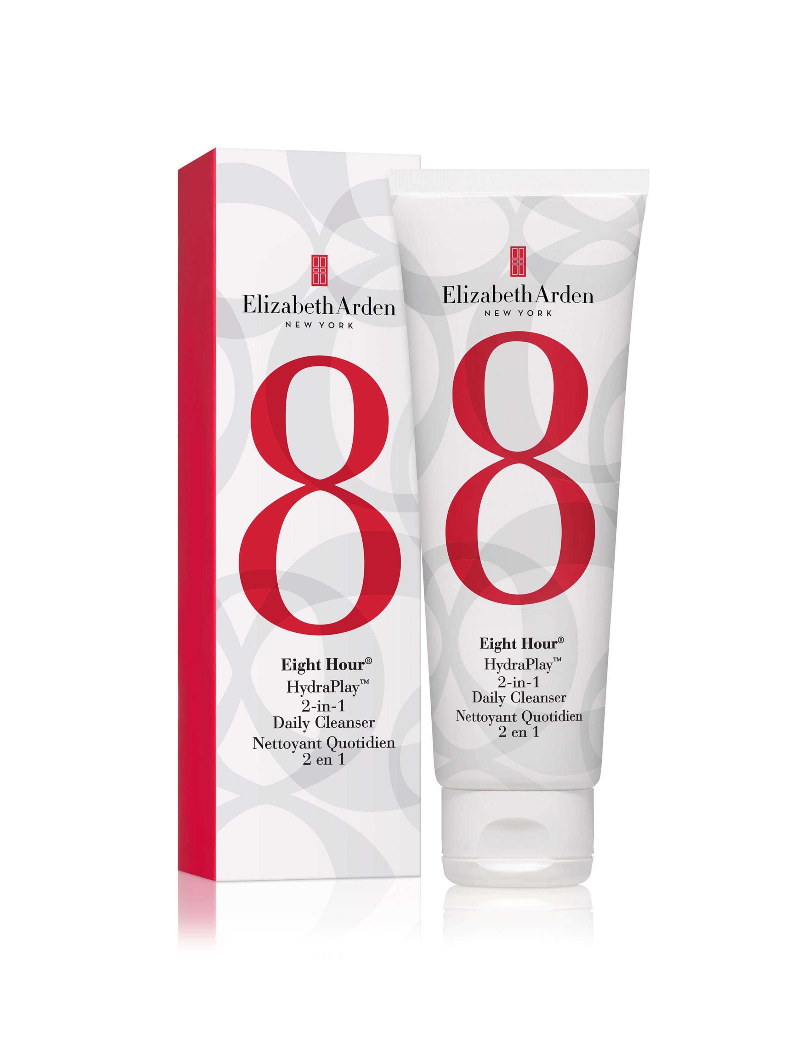 HydraPlay™ Transforming Texture Cleanser 125ml 2 of 9