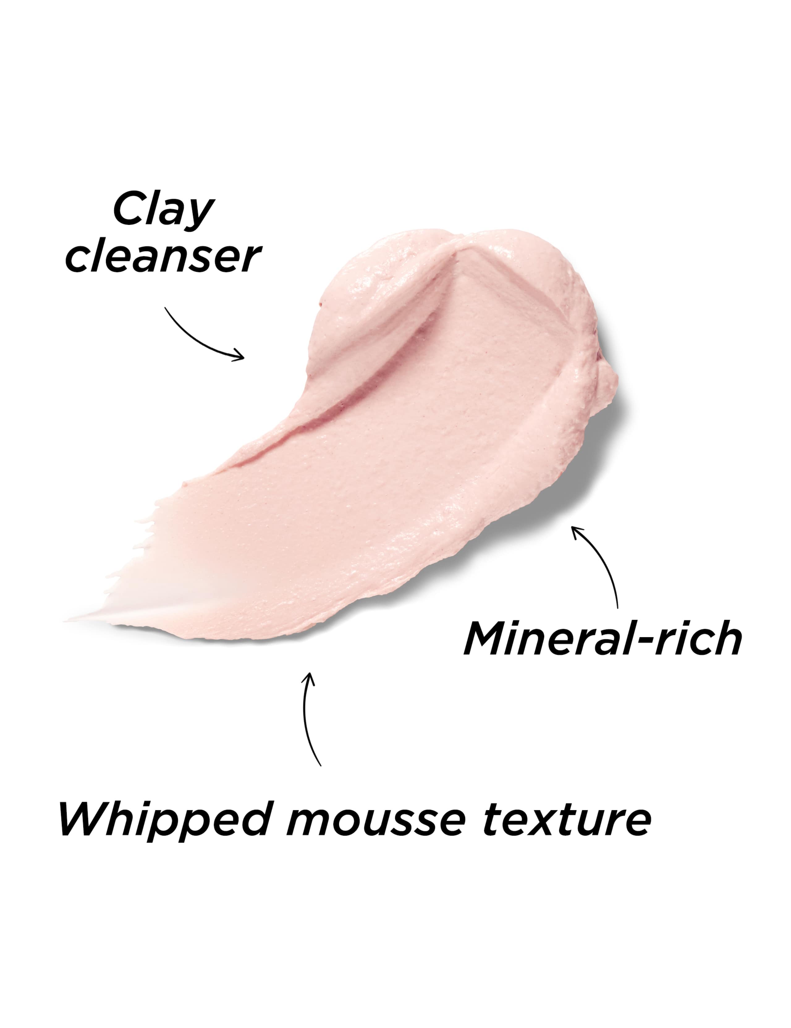 HydraPlay™ Transforming Texture Cleanser 125ml 3 of 9