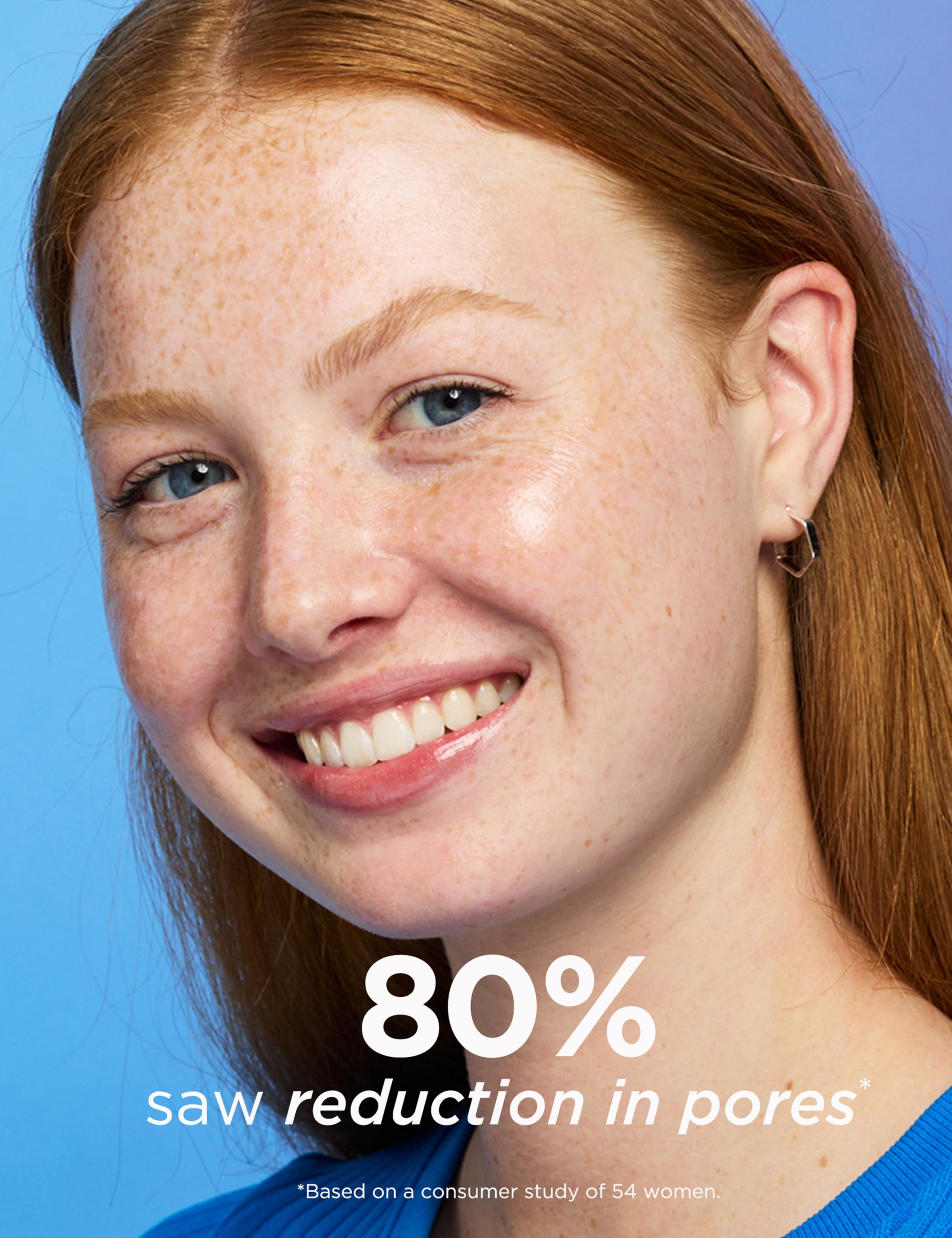 HydraPlay™ Transforming Texture Cleanser 125ml 4 of 9