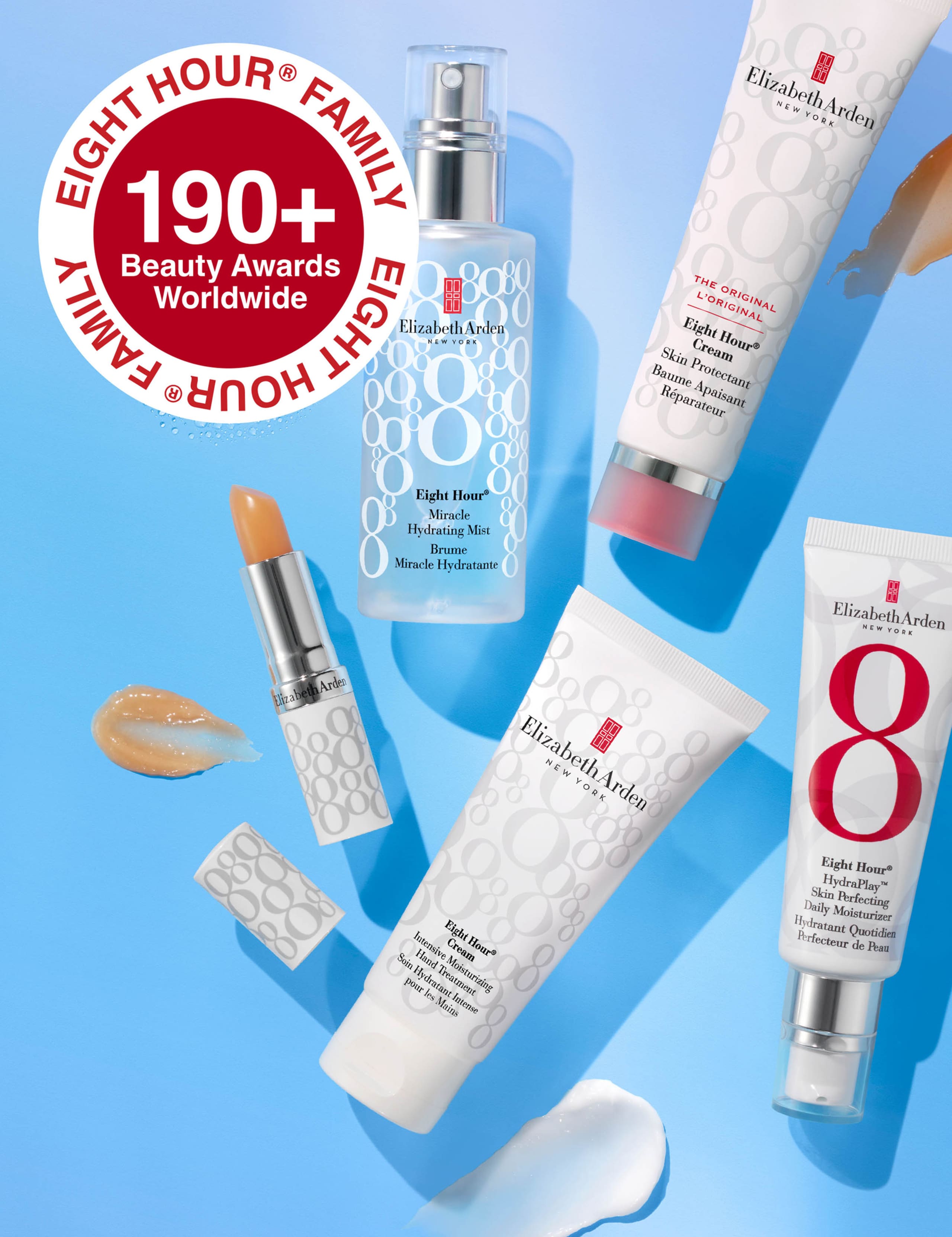 HydraPlay™ Transforming Texture Cleanser 125ml 9 of 9