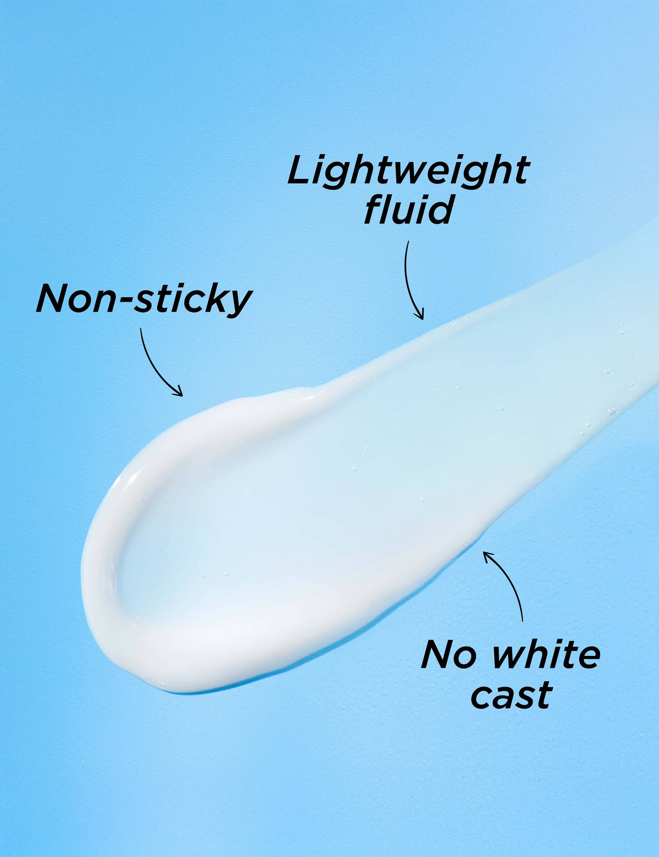 HydraPlay™ UVA/UVB Sunscreen Fluid SPF 40 50 ml 5 of 8