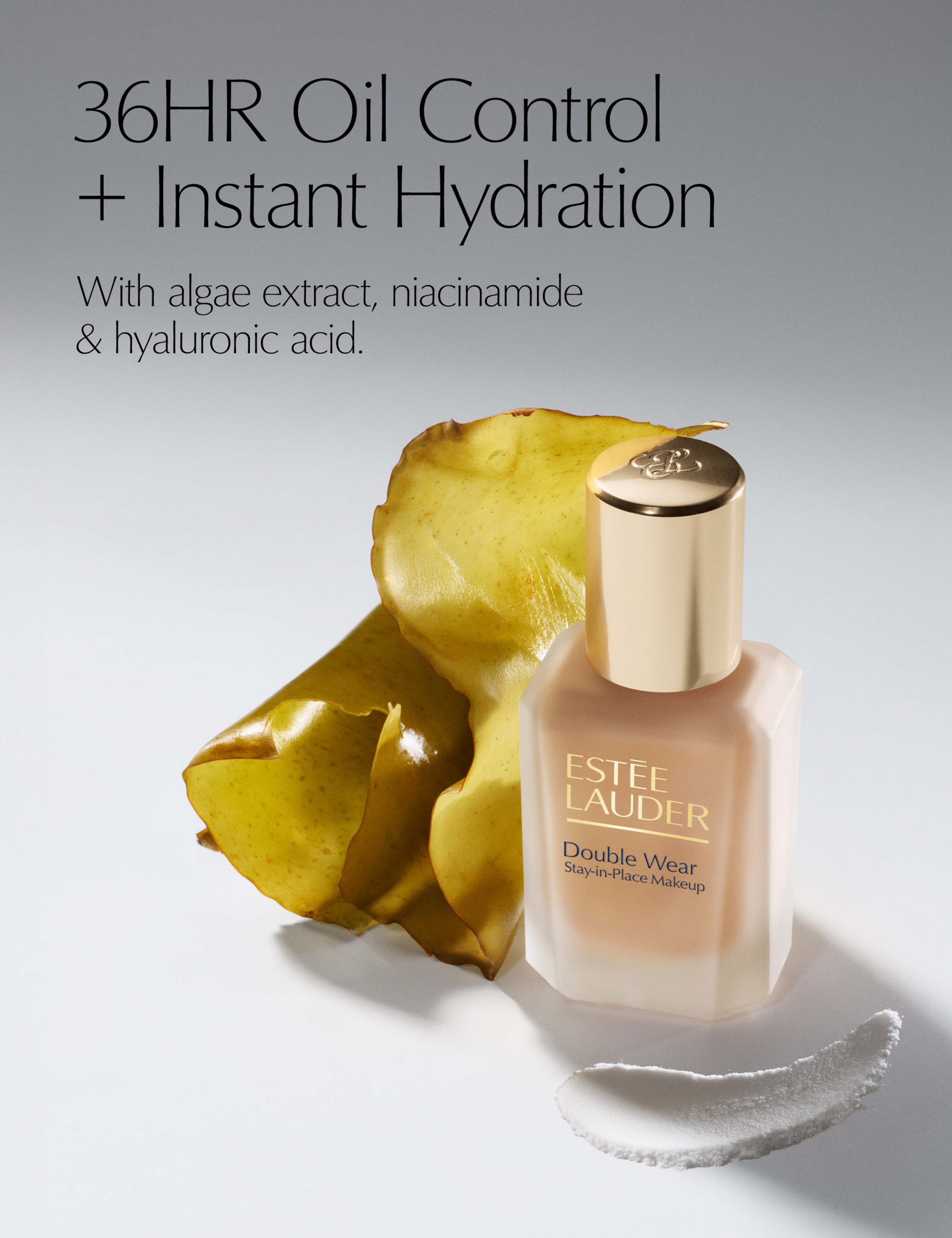 Double Wear Longwear Matte Foundation SPF 10 30ml 9 of 9