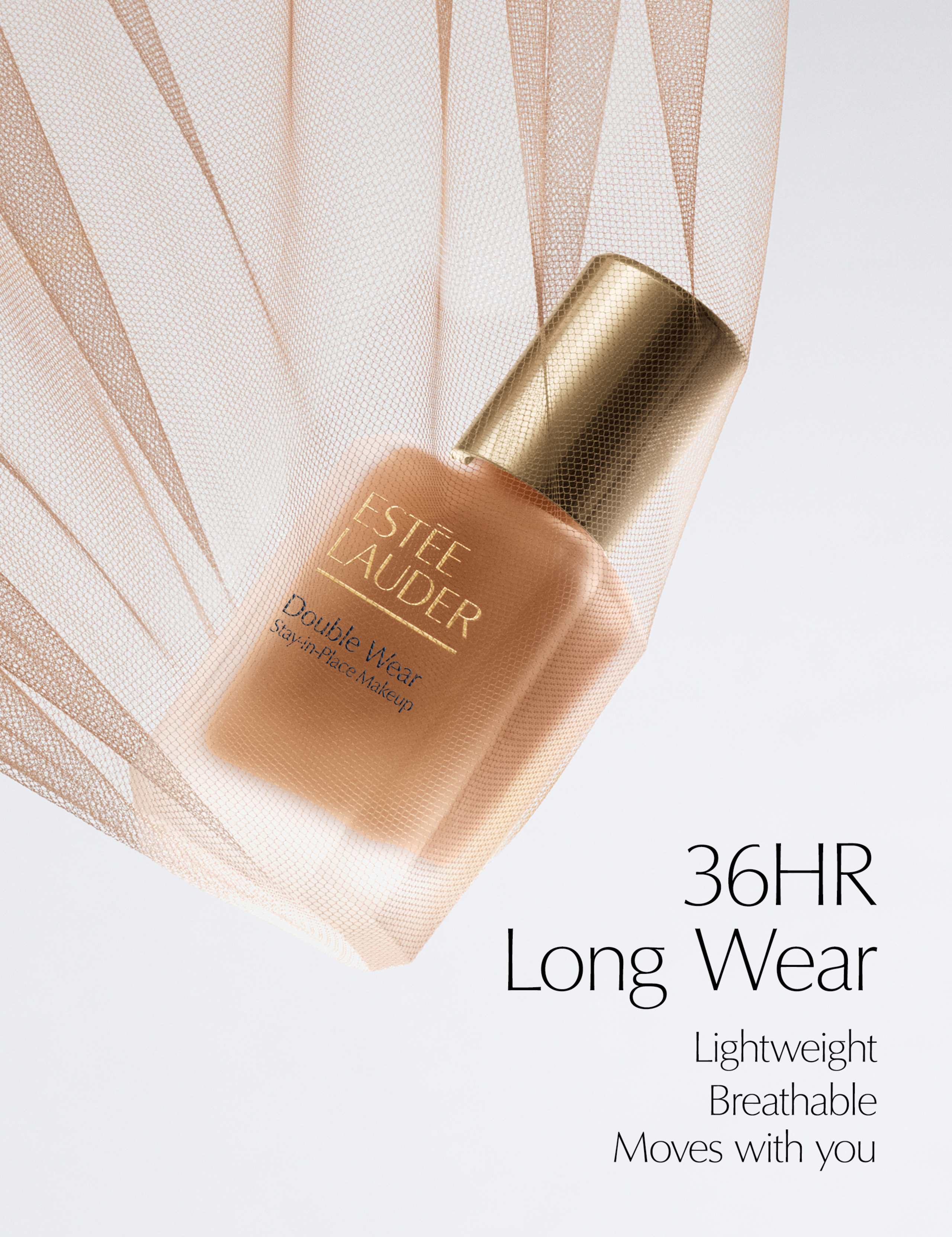 Double Wear Longwear Matte Foundation SPF 10 30ml 6 of 9